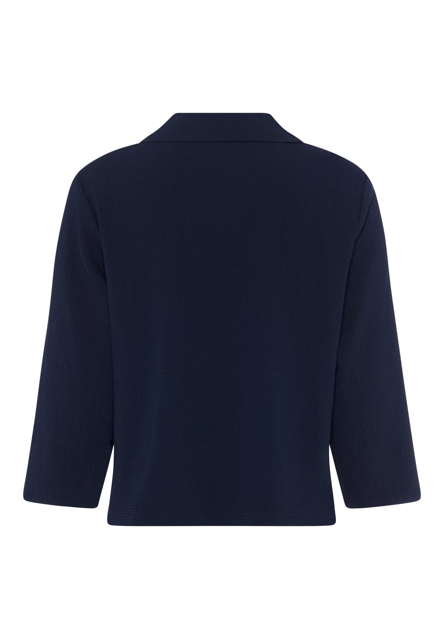 Frank Walder Damen Blazer  Ink