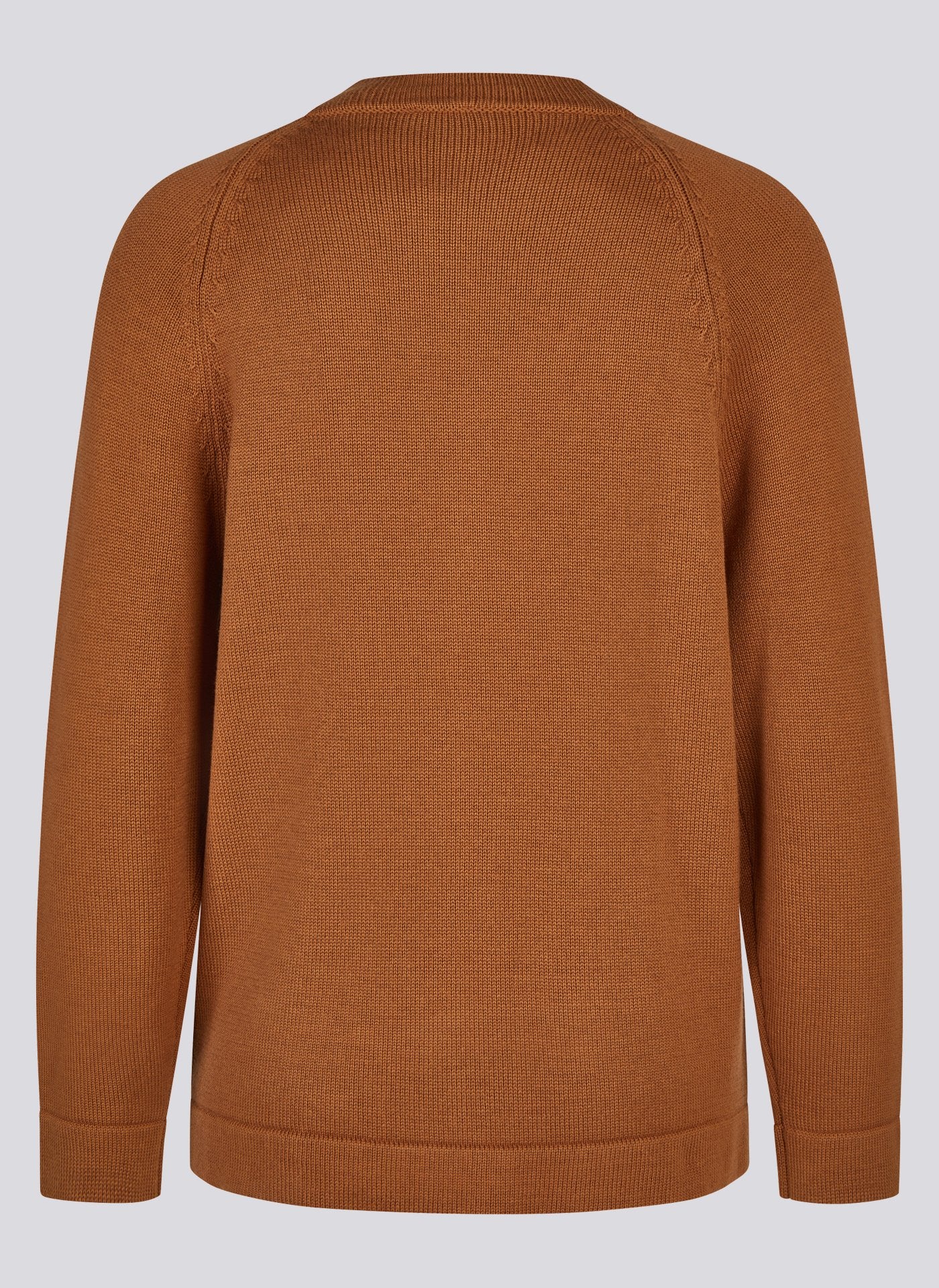 Rabe Damen Strickjacken Cognac