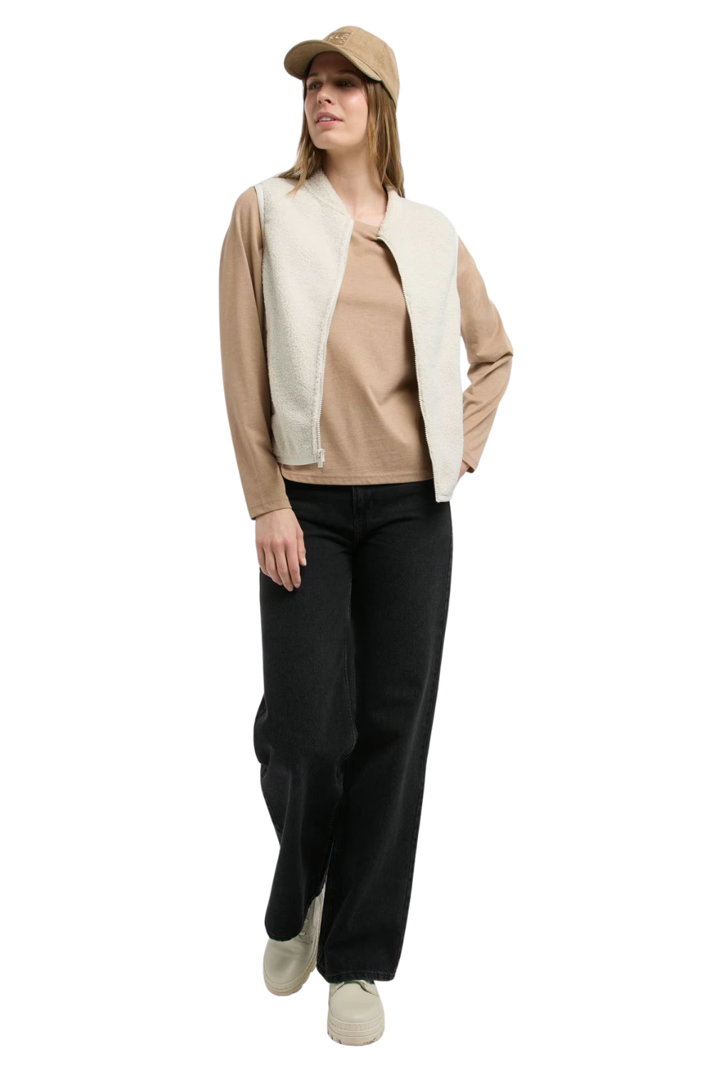Elbsand Damen Blusen kurz  Sea Pearl