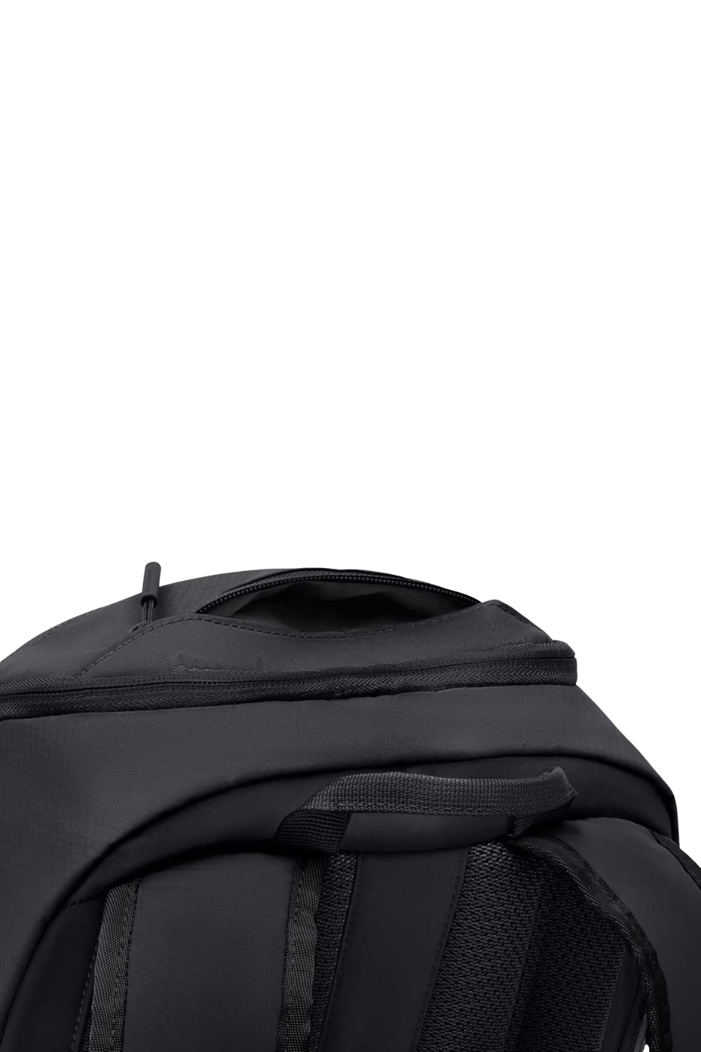 Kapten & Son Rucksack All Black