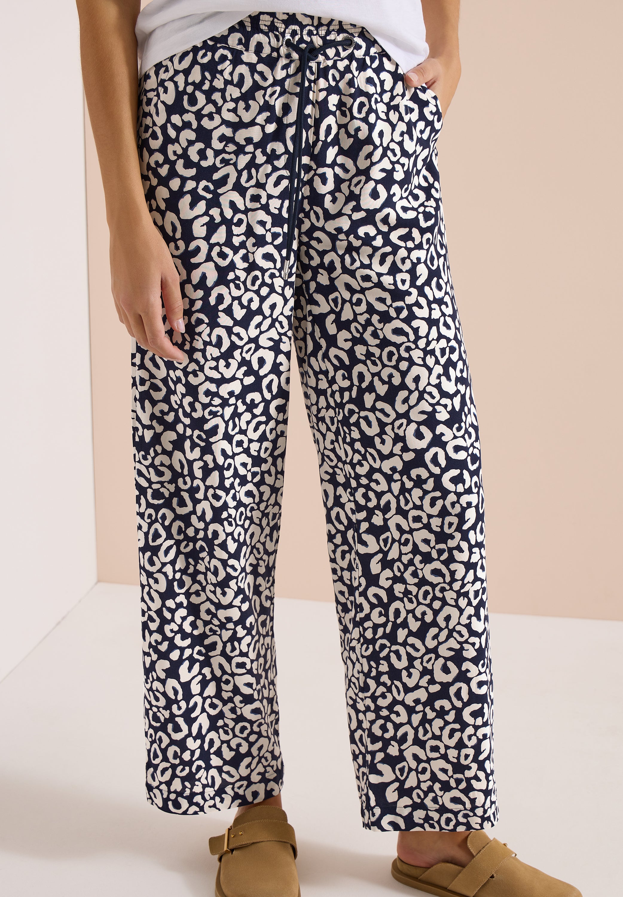 Cecil Damen Hosen  Urban Dar