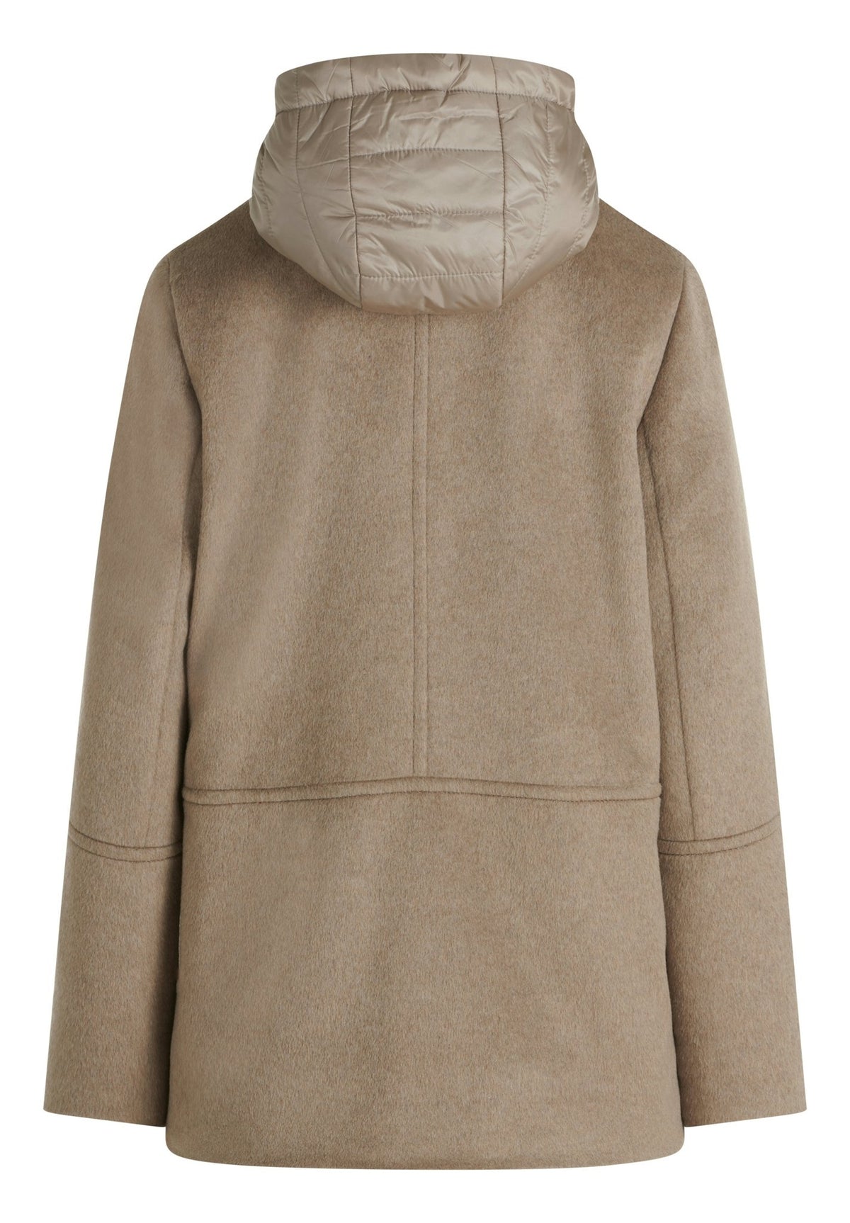 Gil Bret Damen Jacken Taupe Mela