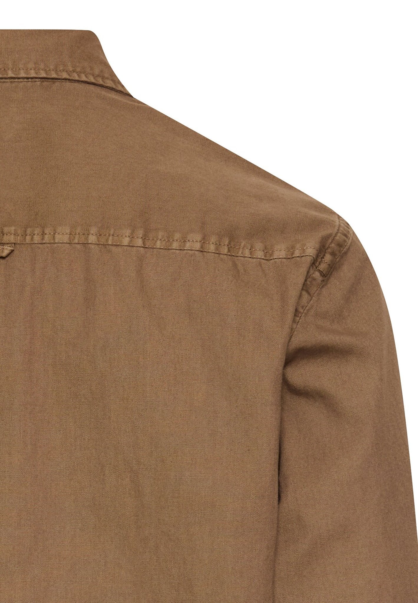 Camel active Herren Hemden  Sepia Brown