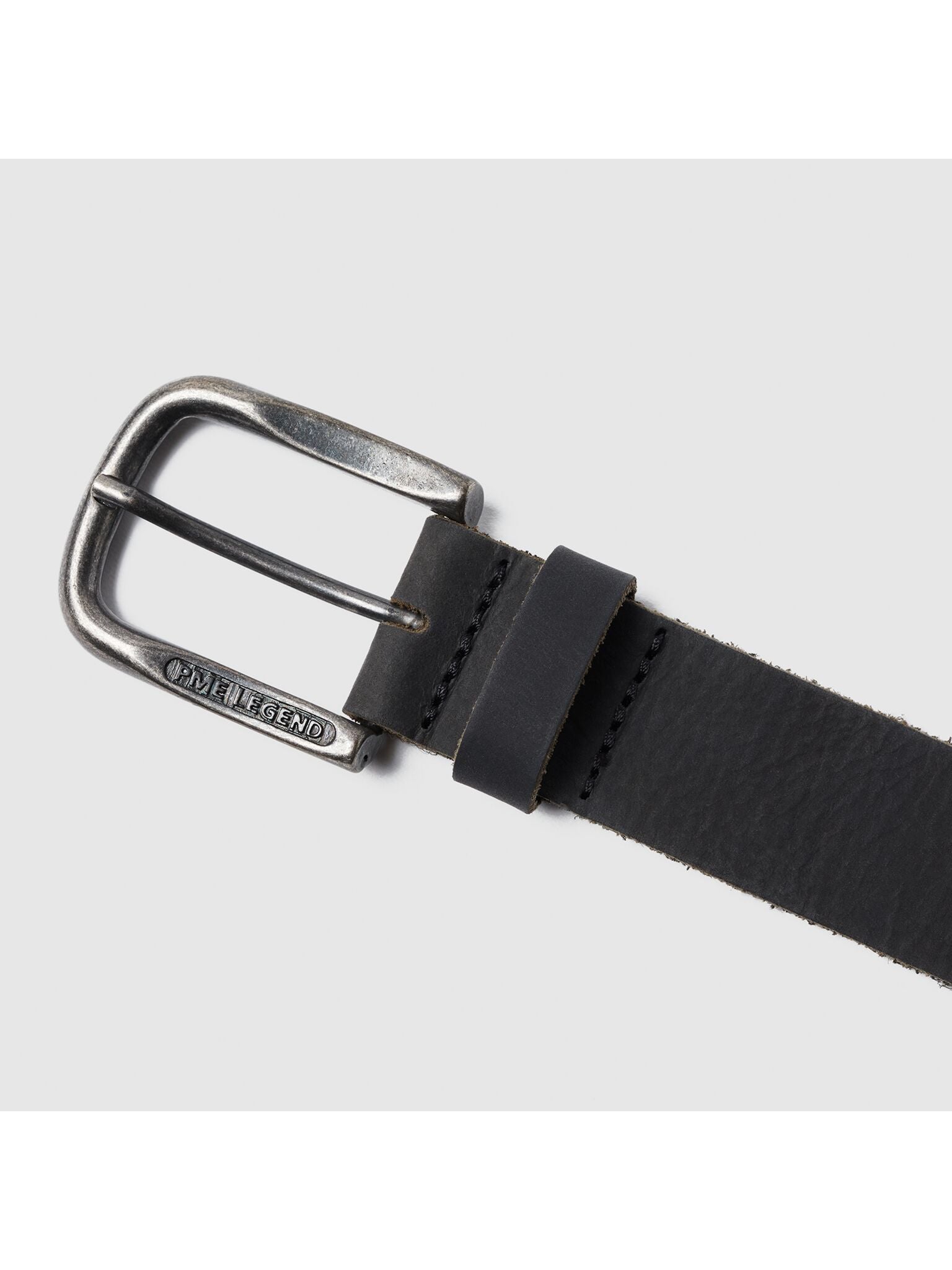 PME Herren Gürtel Black