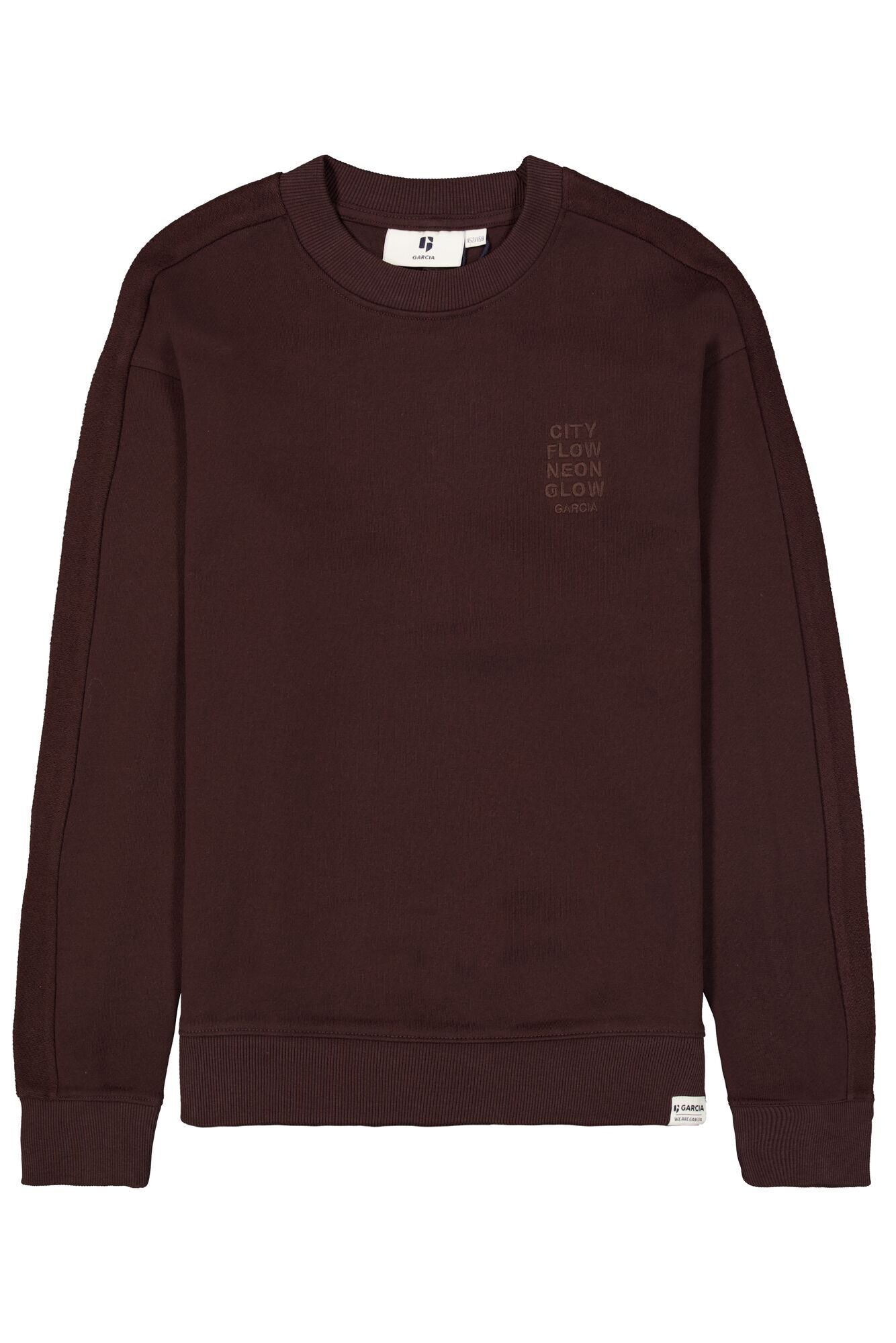 Garcia Jungen Sweats & Sweatjacken Barken