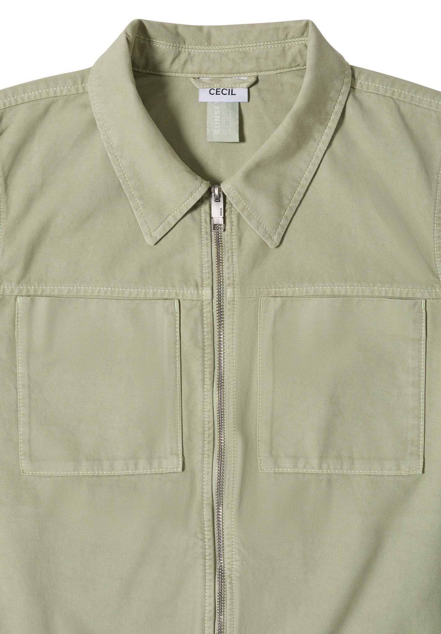 Cecil Damen Blazer  Raw Match