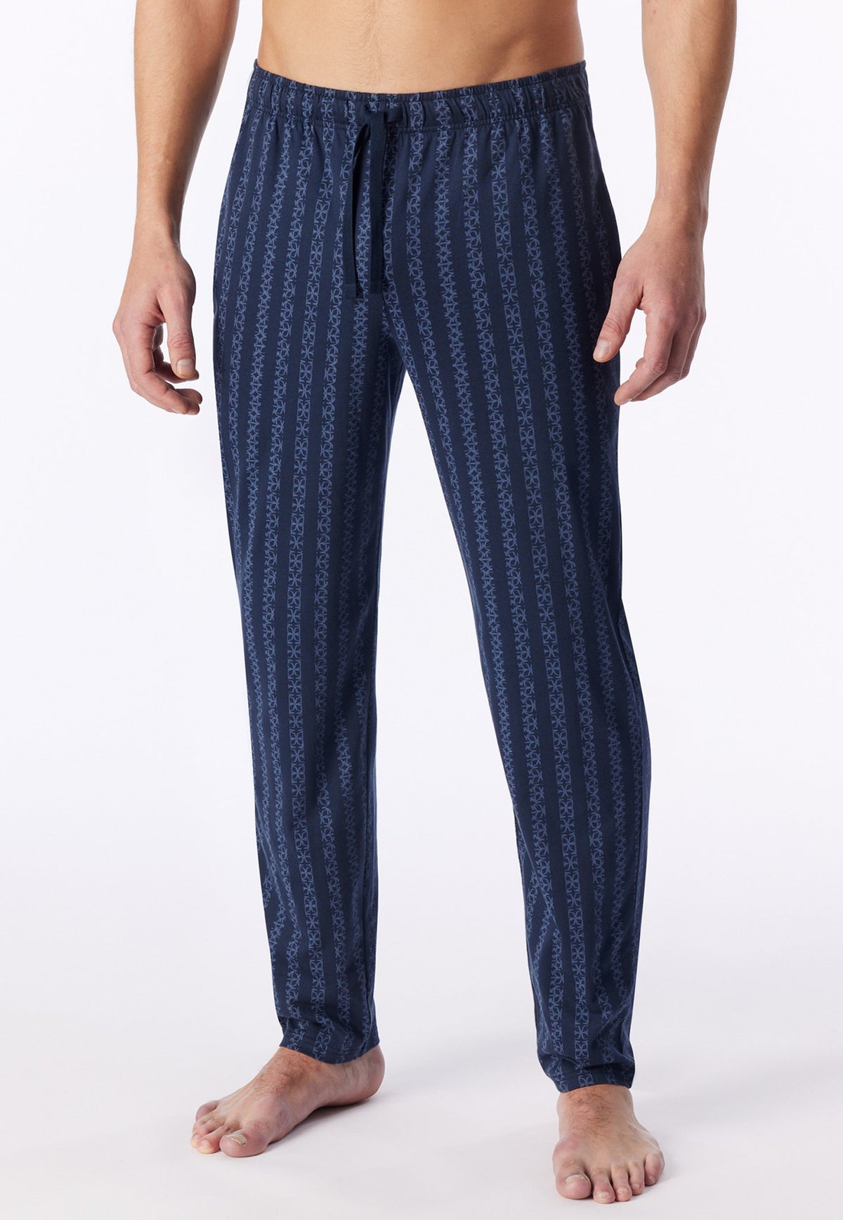 Schiesser Herren Deep Sea Blue