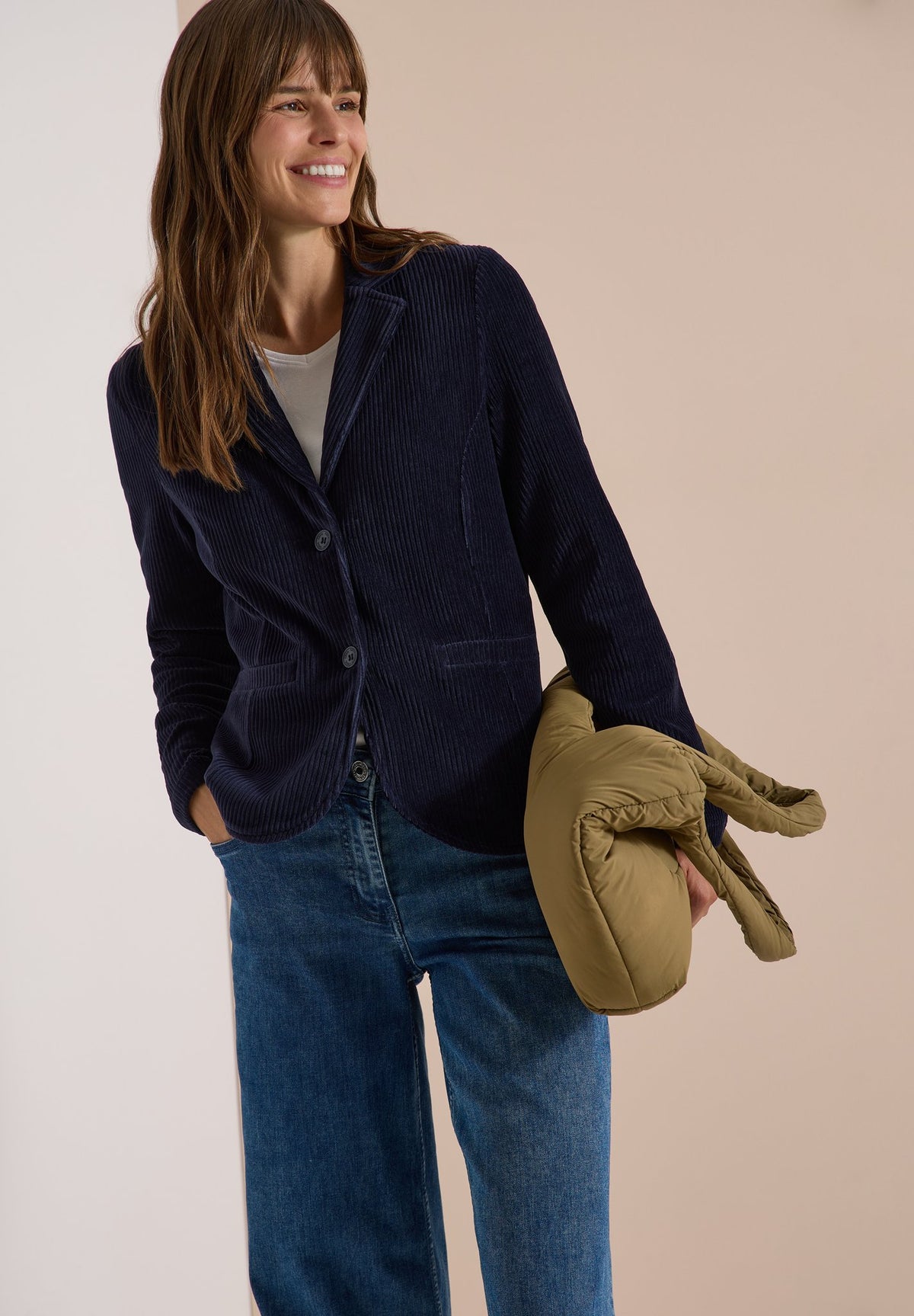 Cecil Damen Blazer  Urban Dar