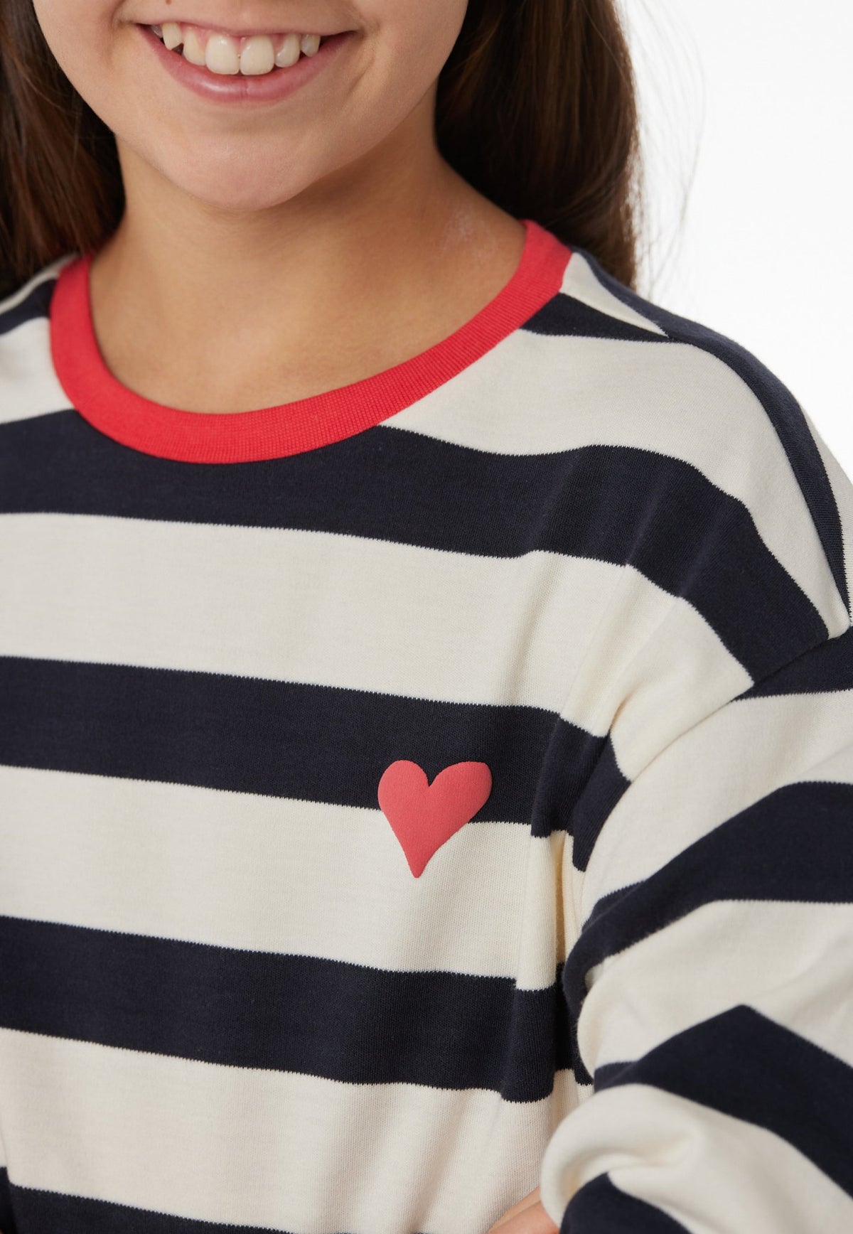Schiesser Kinder Navy