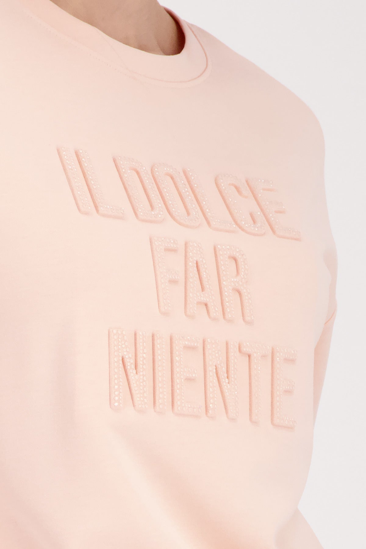 Monari Damen T-Shirts  Summer Peac