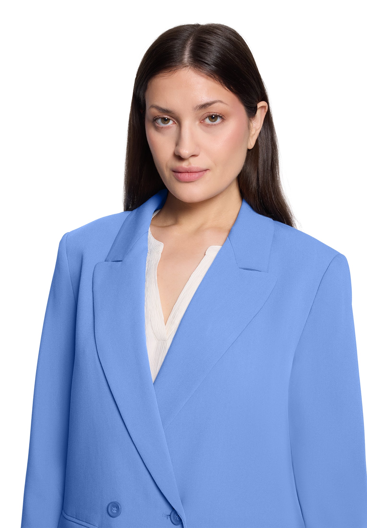 Betty & Co Damen Blazer Ebb And Flow