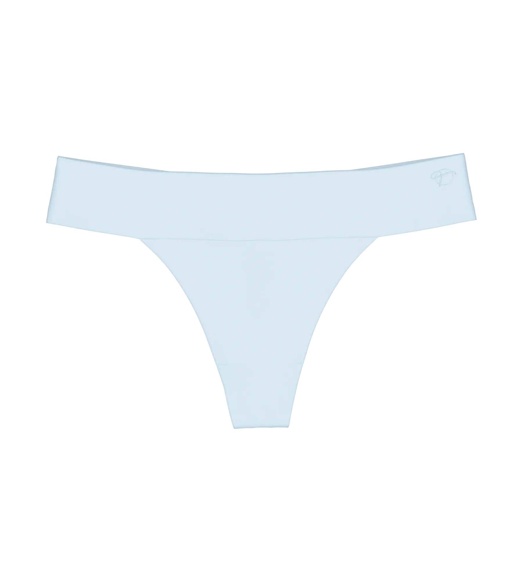 Triumph Slip Light Blue