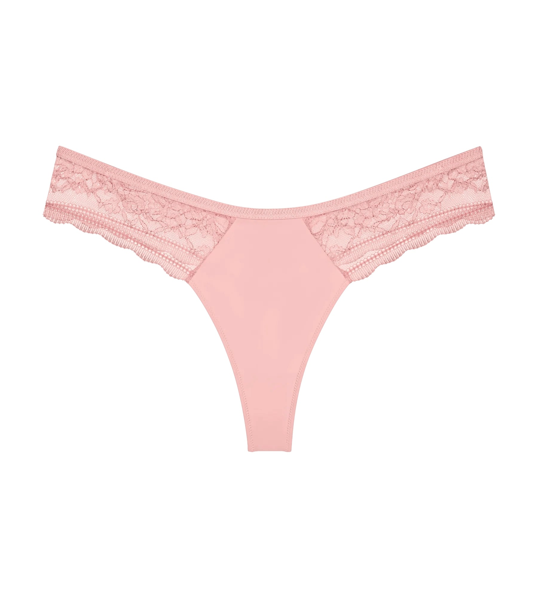 Triumph Slip Strawberry