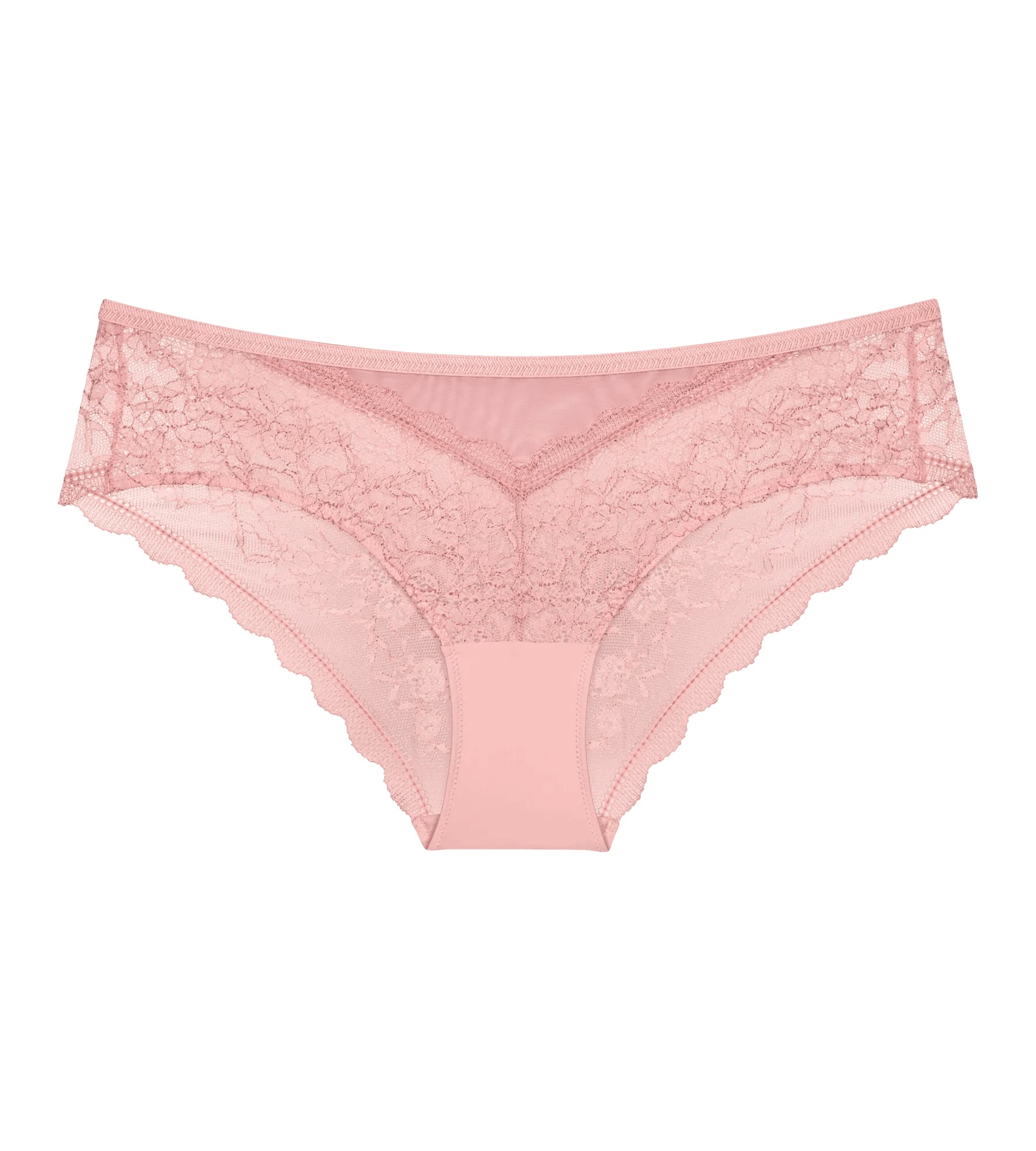 Triumph Slip Strawberry