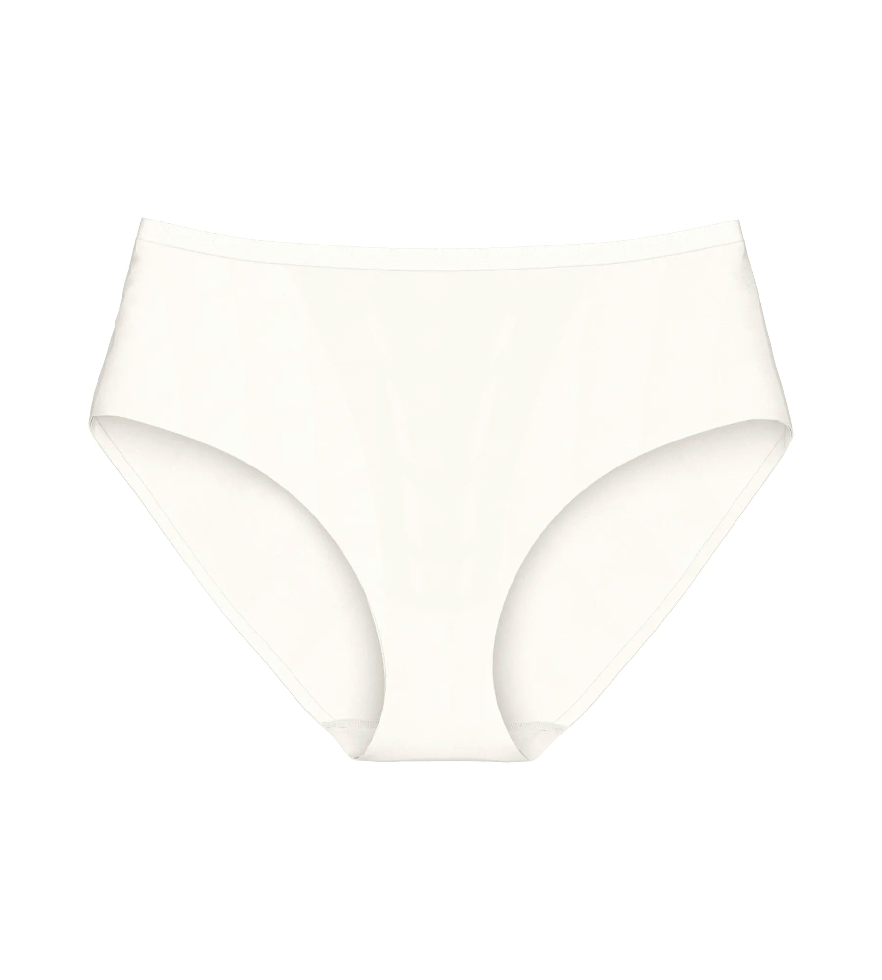 Triumph Slip Ecru White