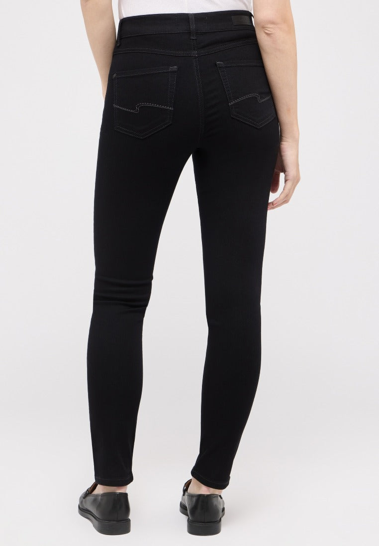Angels Damen Jeans  Black