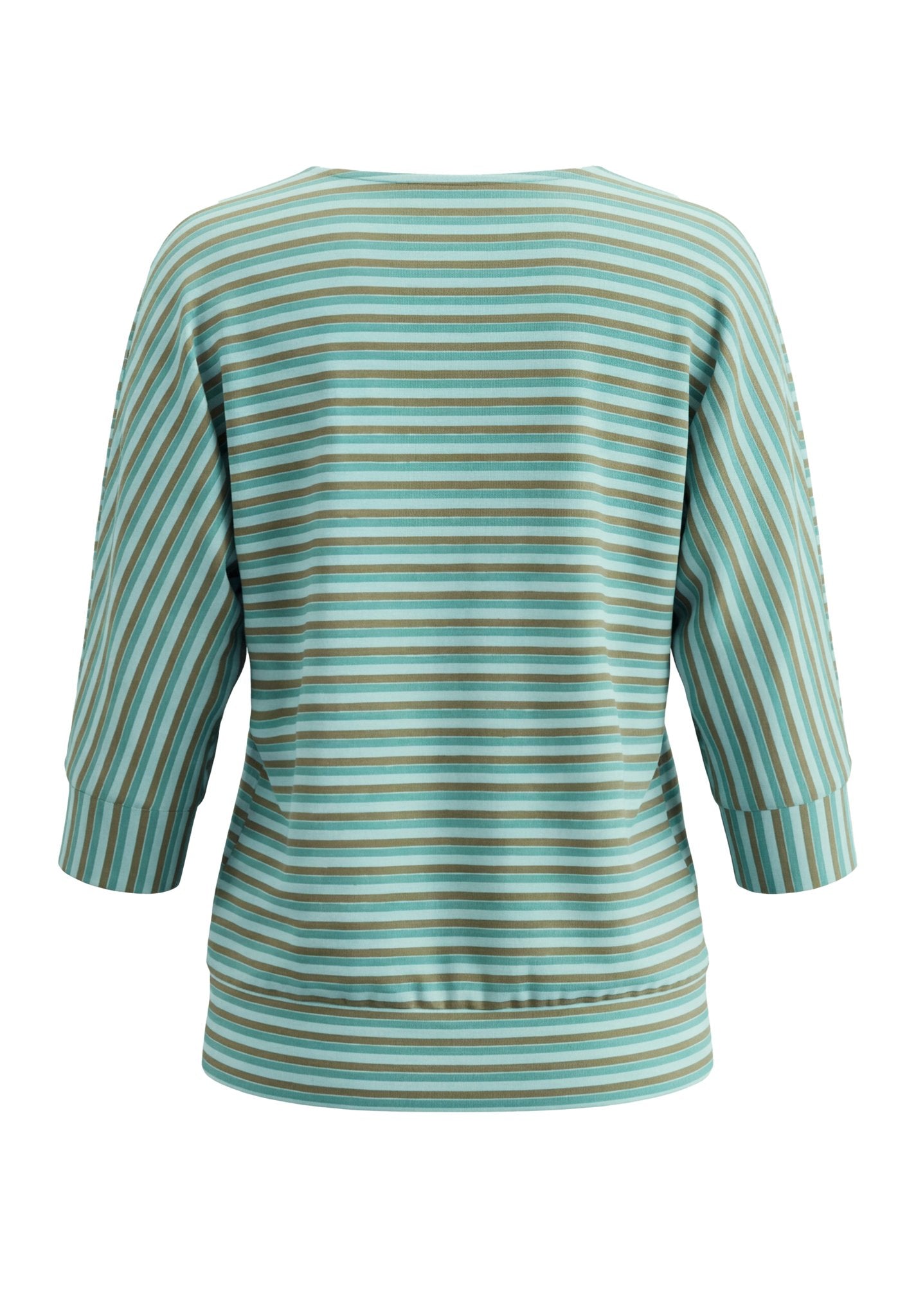 Bianca Damen T-Shirts Blue Mix