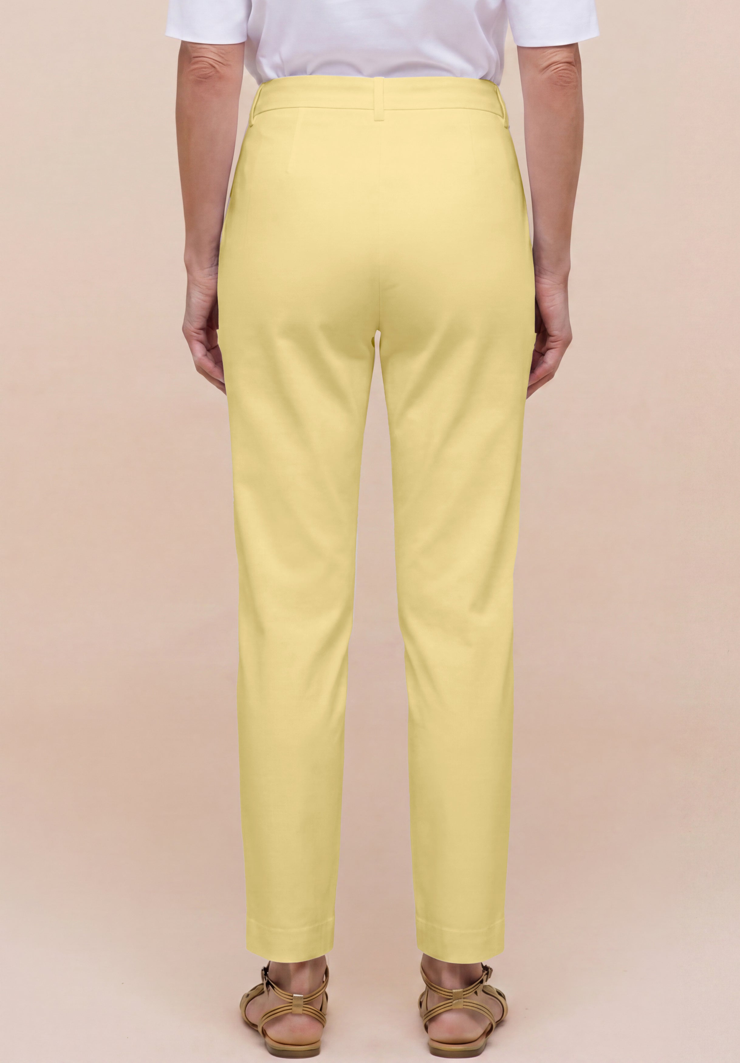 Bianca Damen Hosen Sunshine