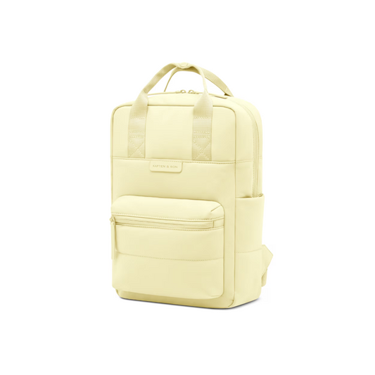 Bergen Cloud Small - Butter Yellow
