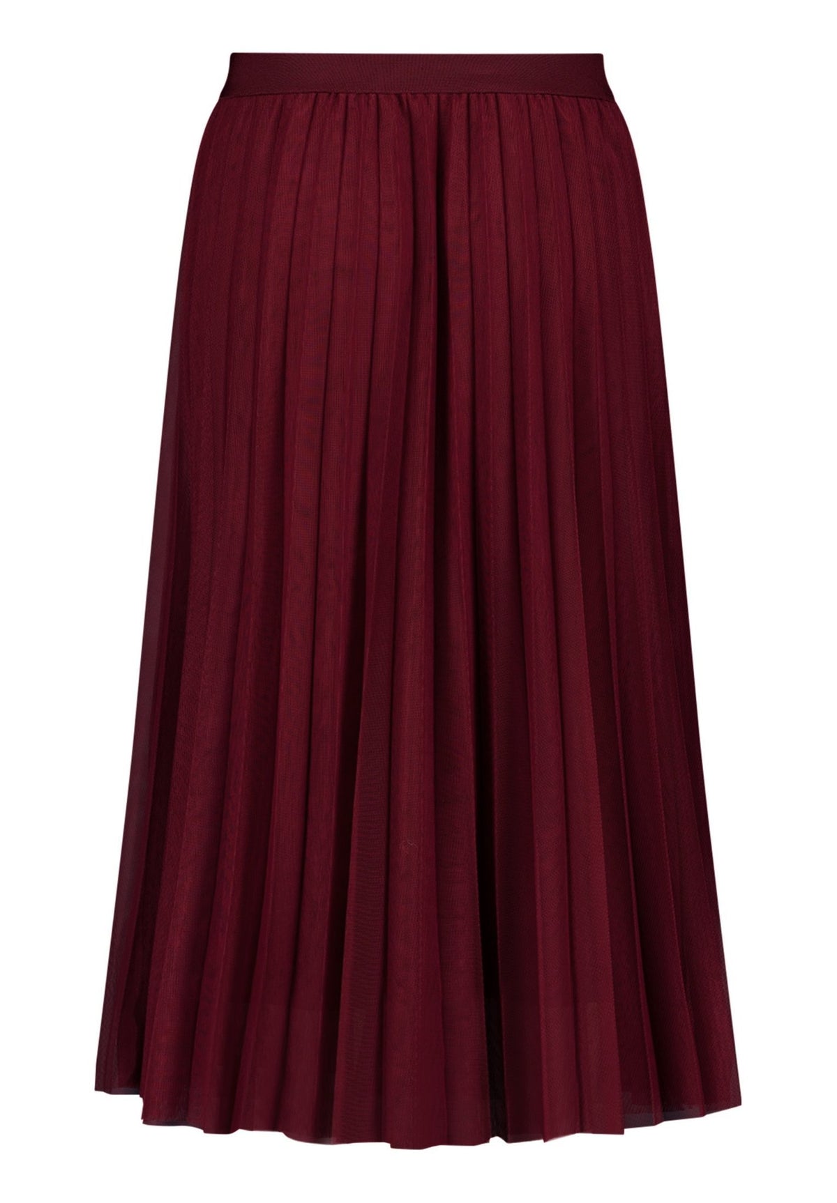 Betty & Co Damen Rock Fall Burgundy