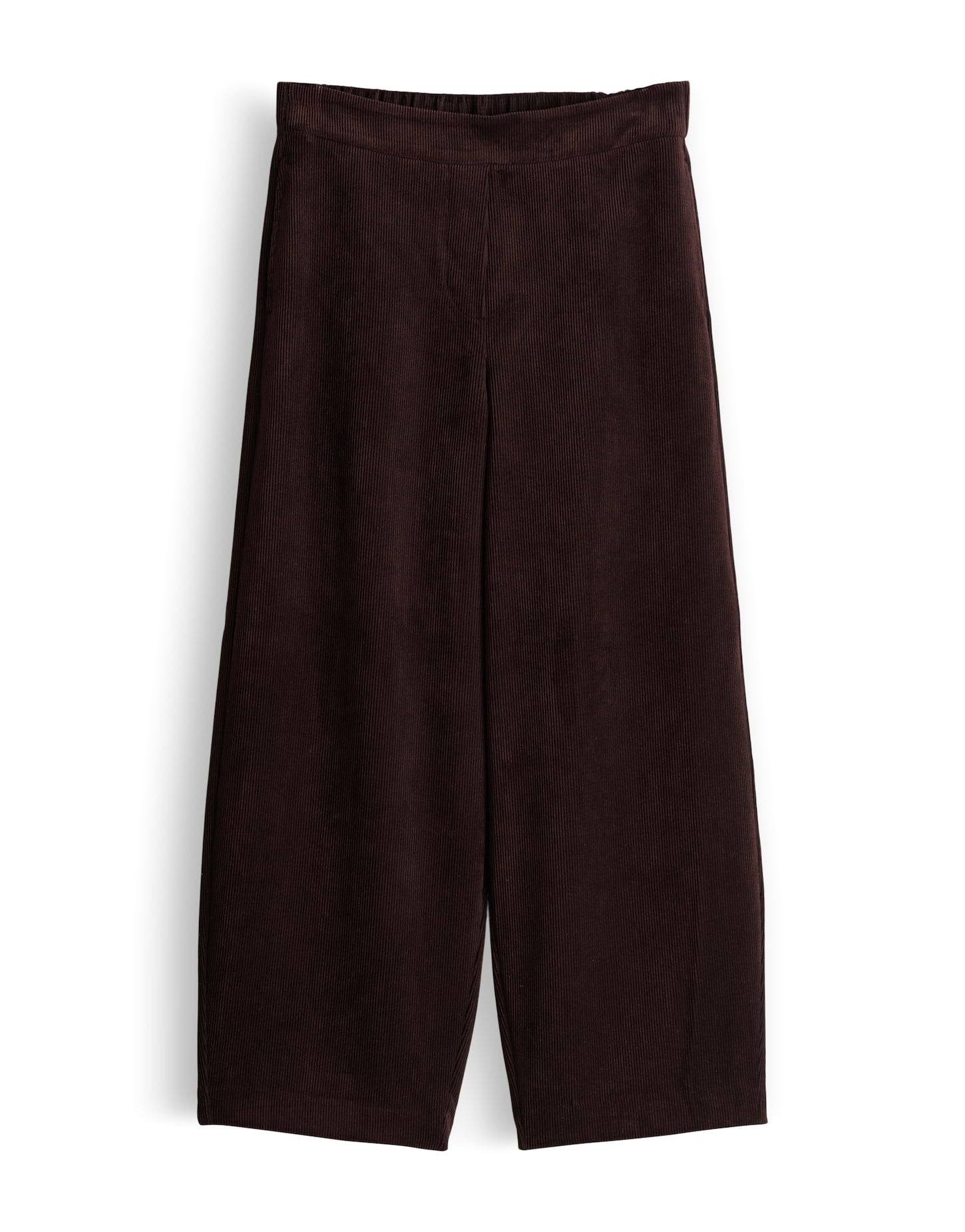 Someday Damen Hosen Mahogany