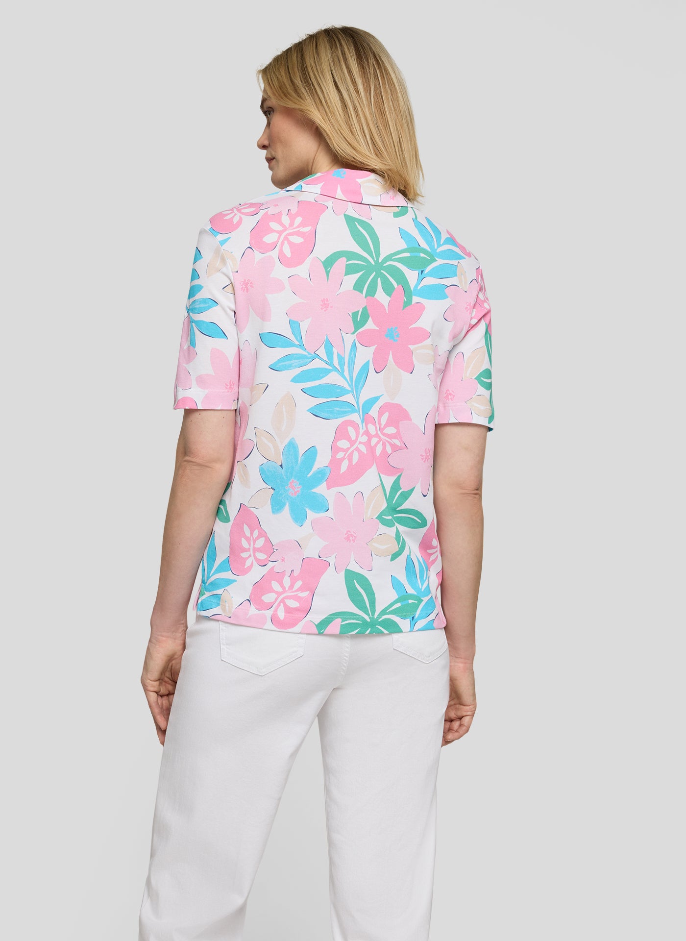 Rabe Damen T-Shirts Krokus