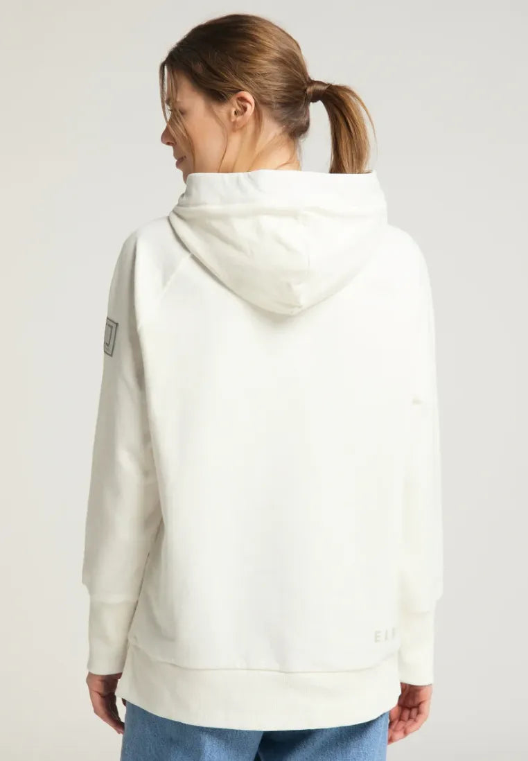 Elbsand Damen Sweatshirts  Cloud White