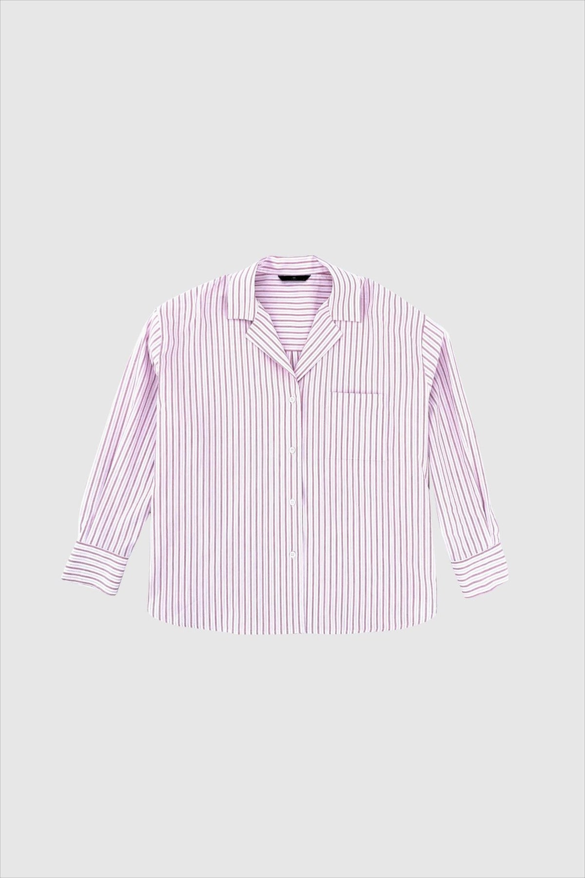 Withblack Damen Tops Berry Stri