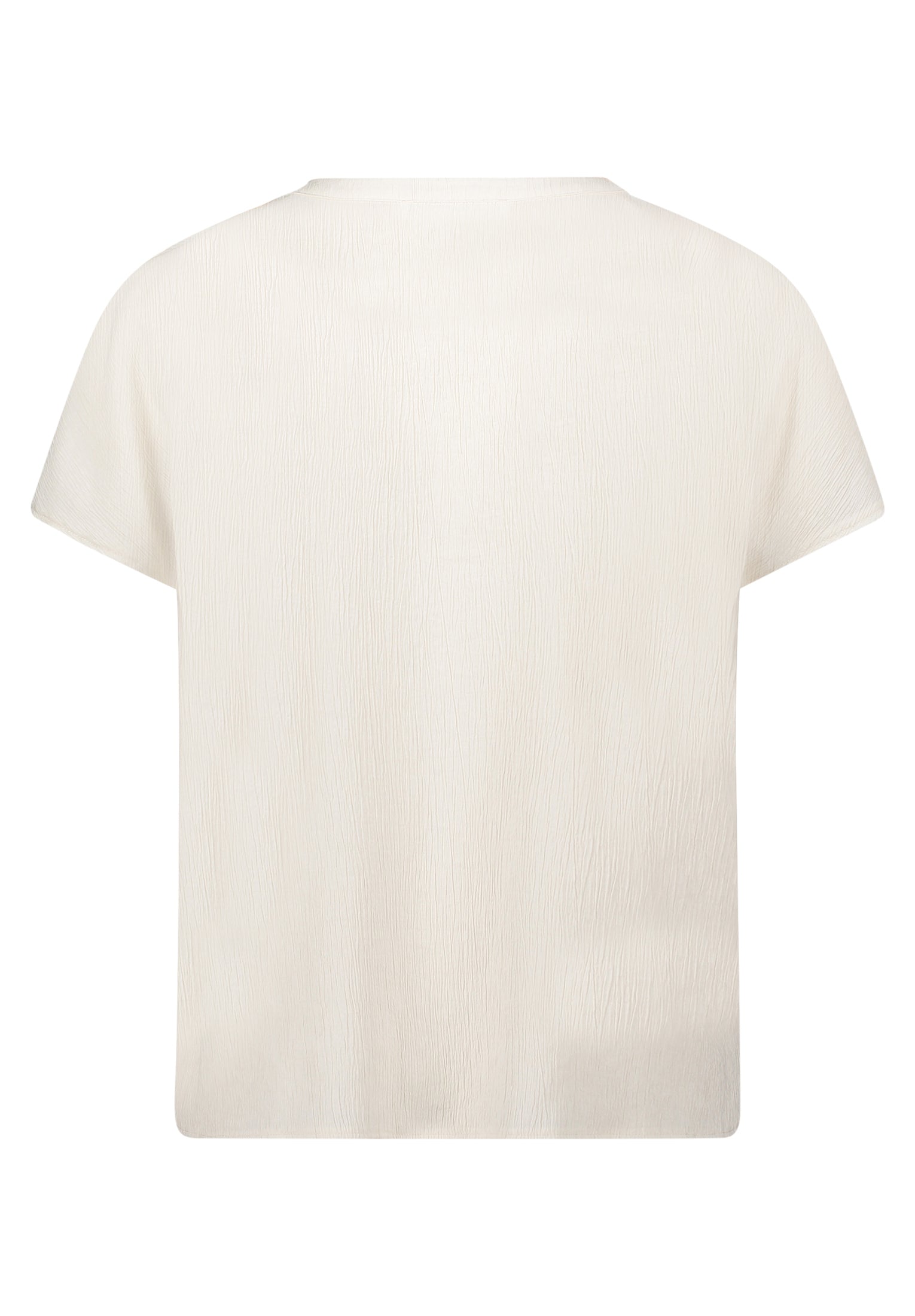 Betty & Co Damen Blusen kurz Arctic Wolf