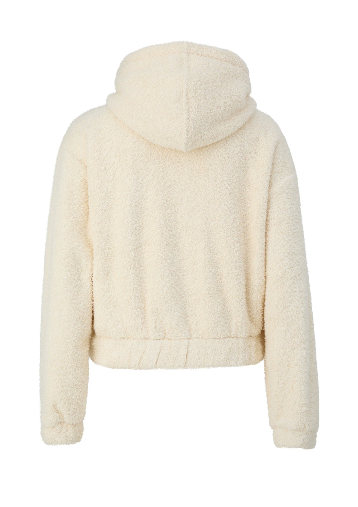 S. Oliver Mädchen Sweats & Sweatjacken  White