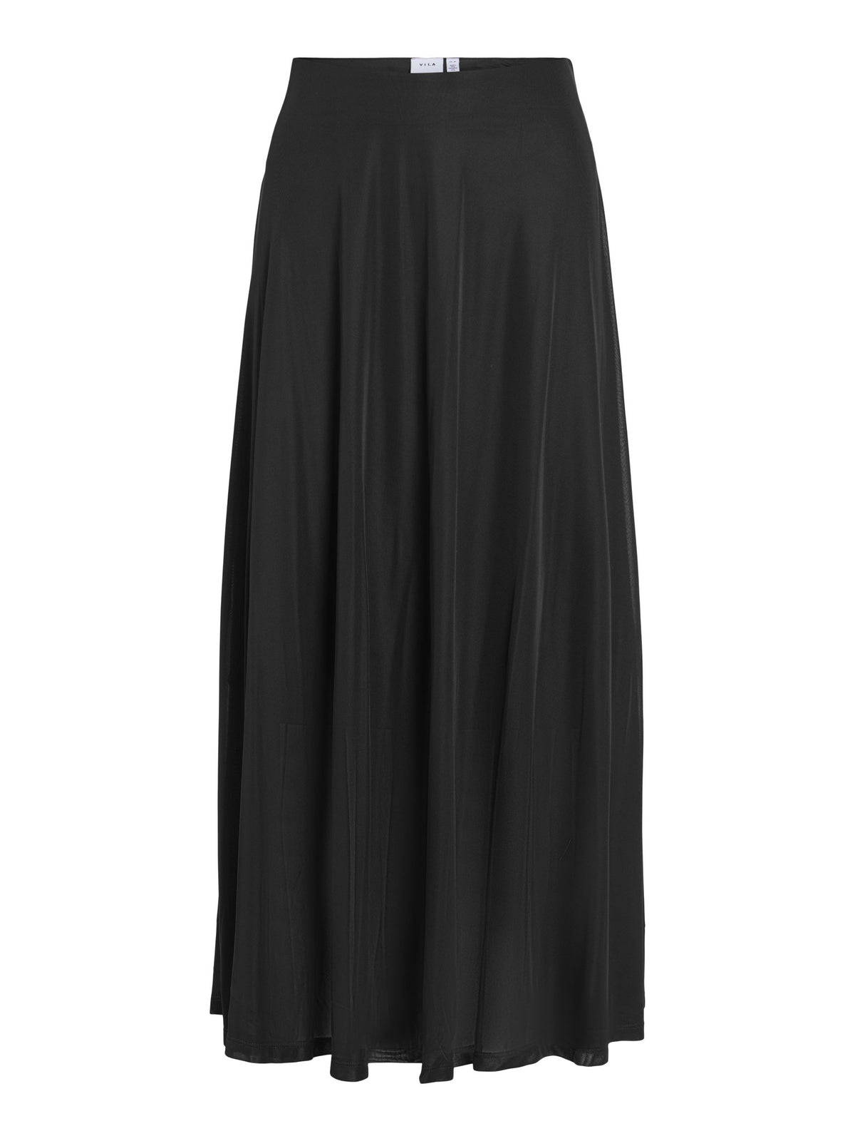 Vila Damen Rock Black Beauty