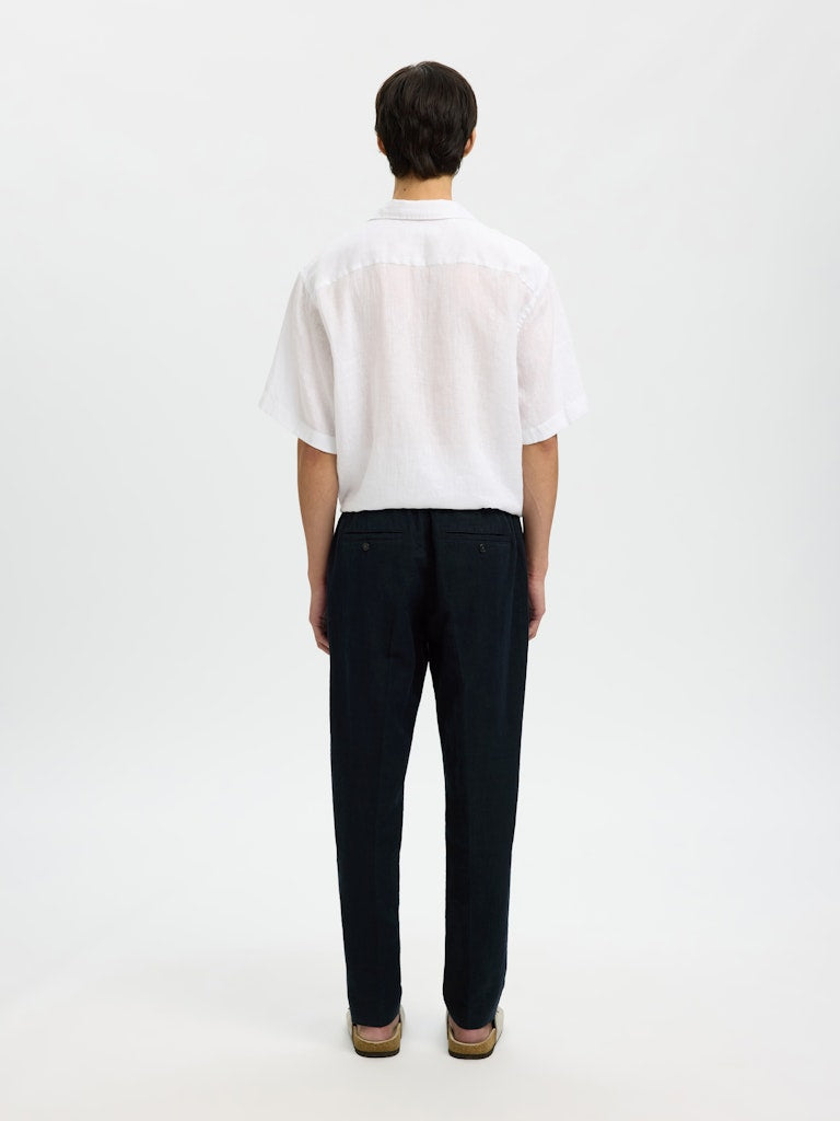 Selected homme Herren Hosen Sky C
