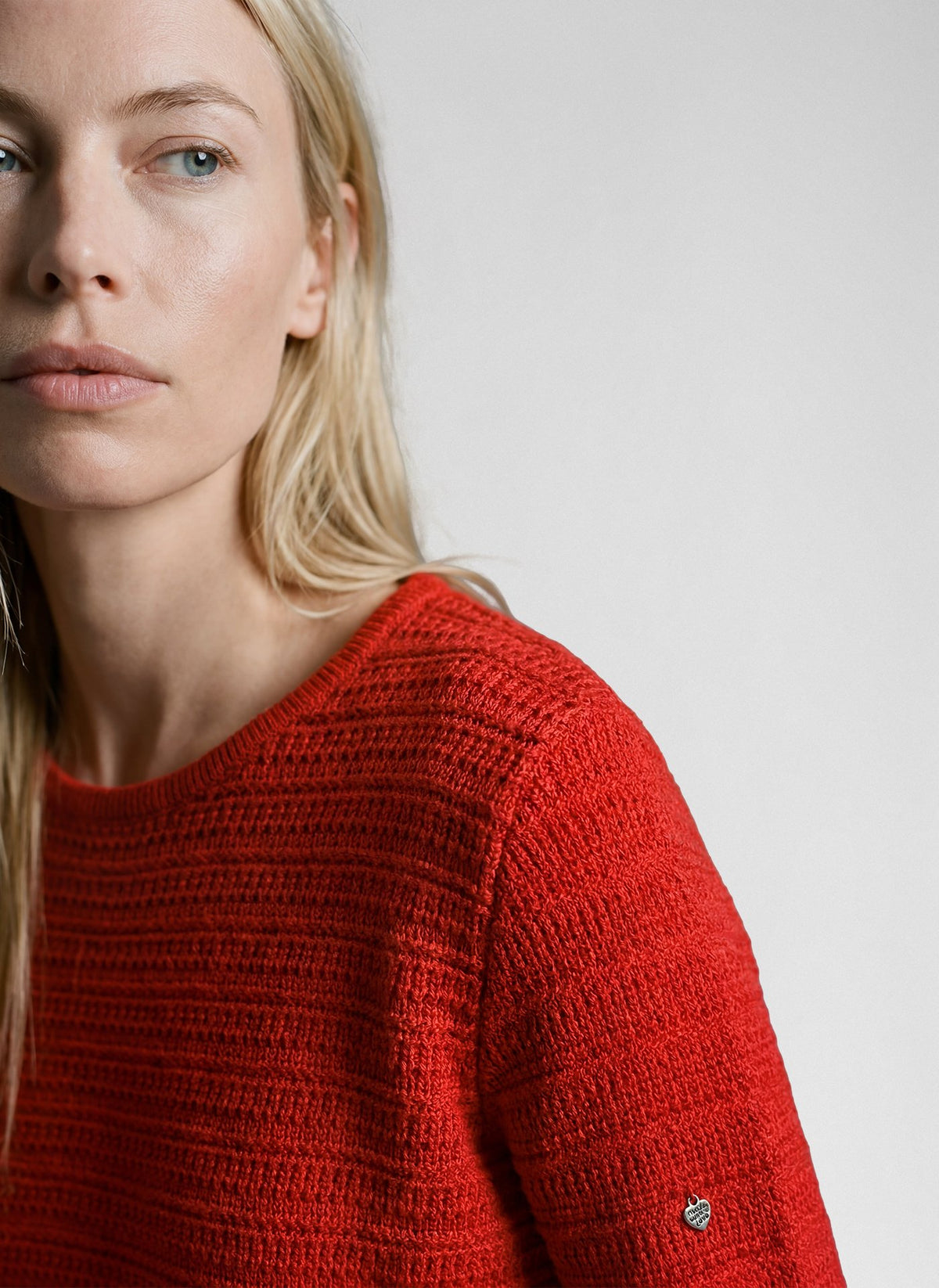 Rabe Damen Pullover Chili