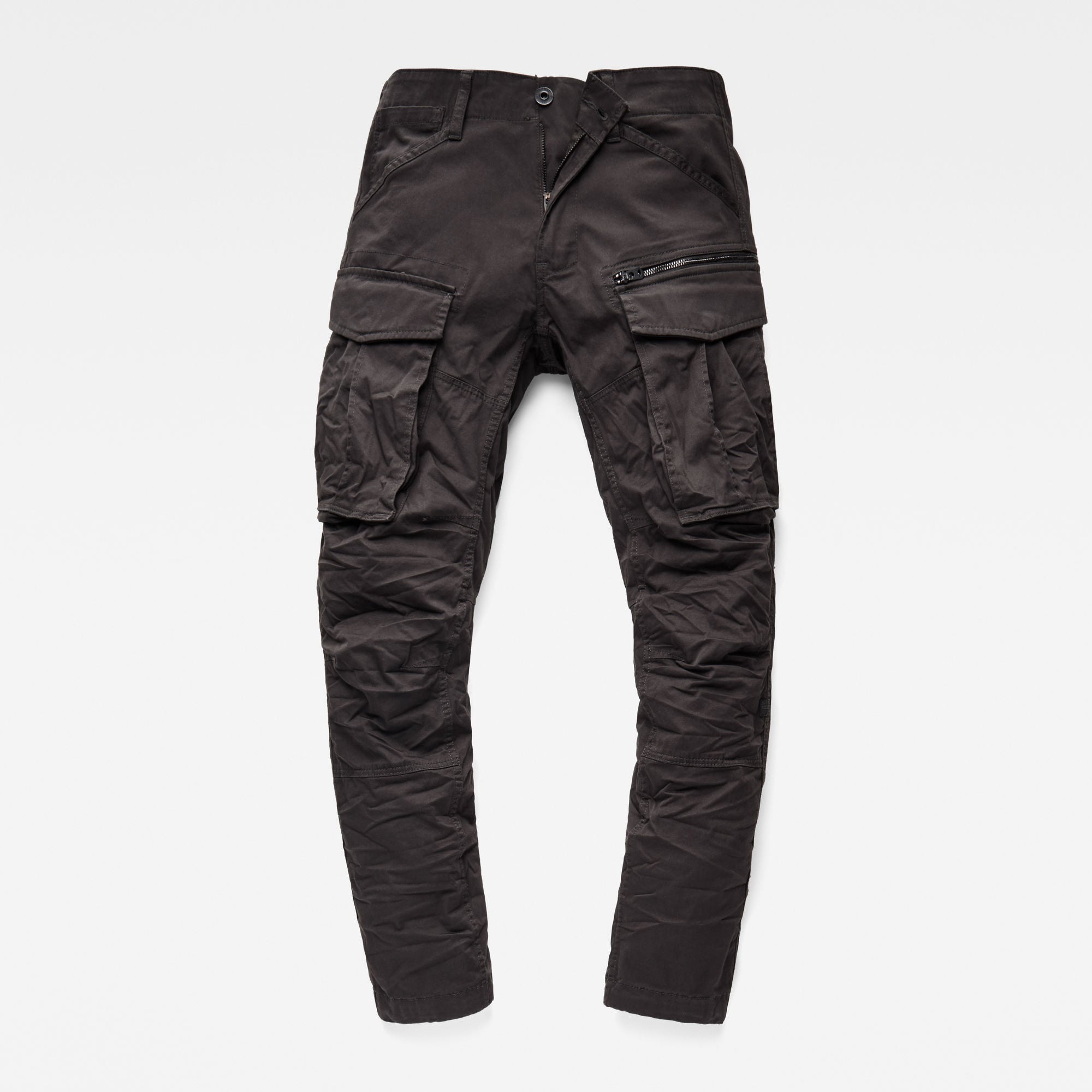 G-STAR Herren Hosen  Raven