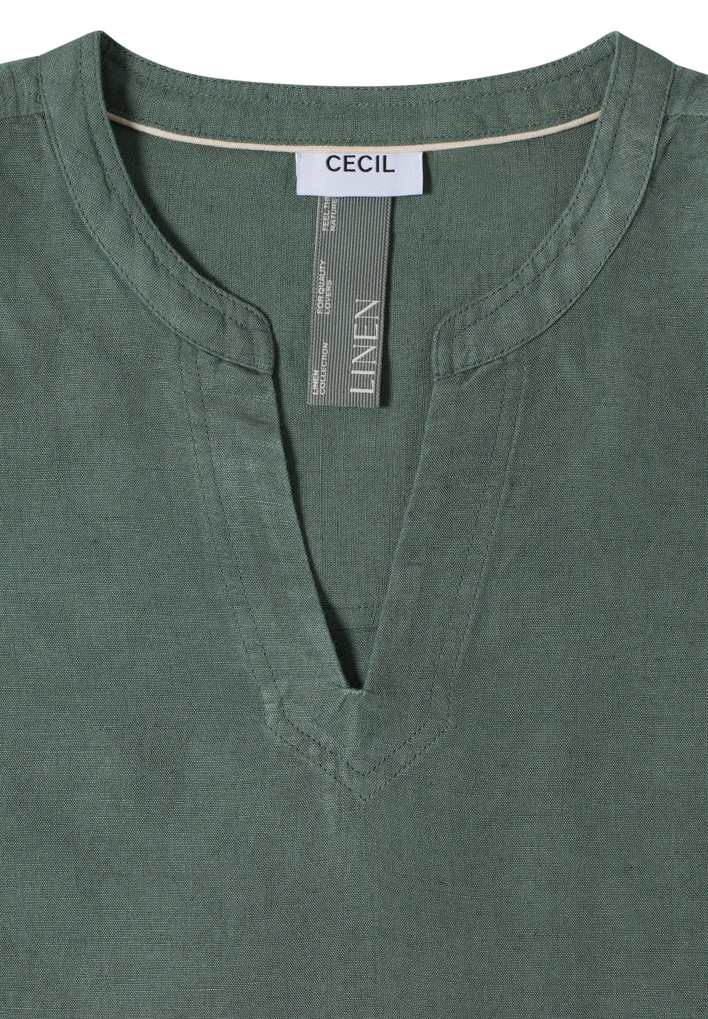 Cecil Damen Blusen  Just Khak