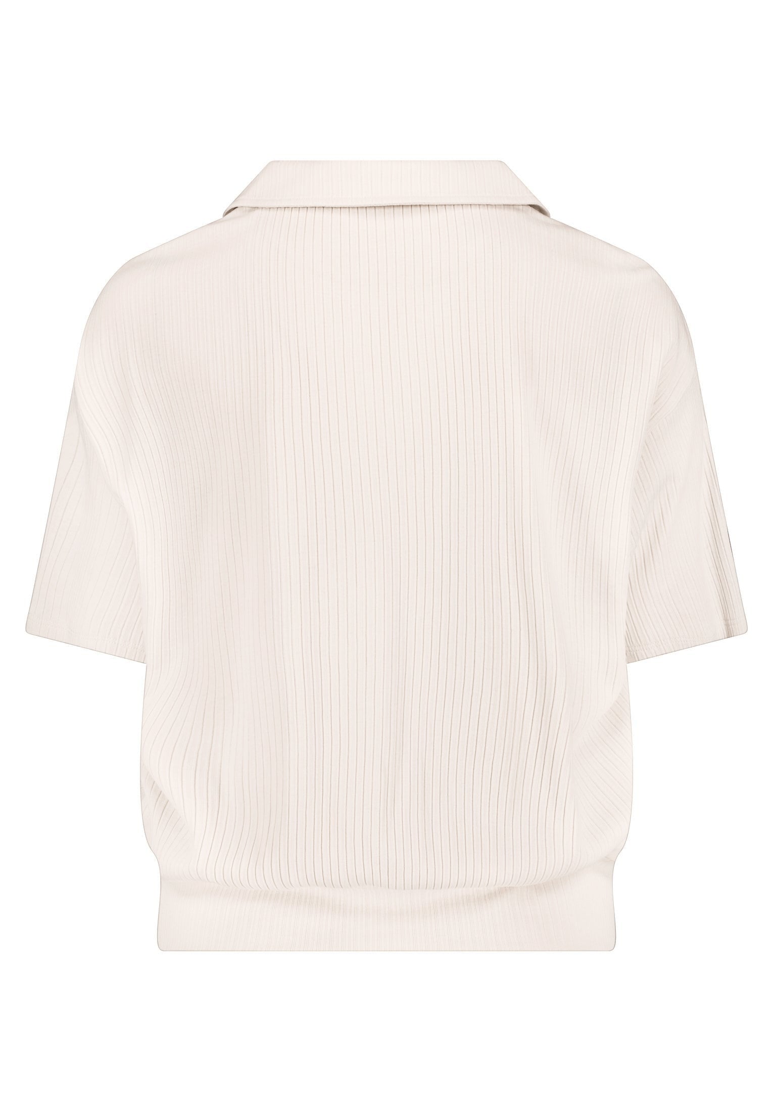 Cartoon Damen T-Shirts Silky Beige