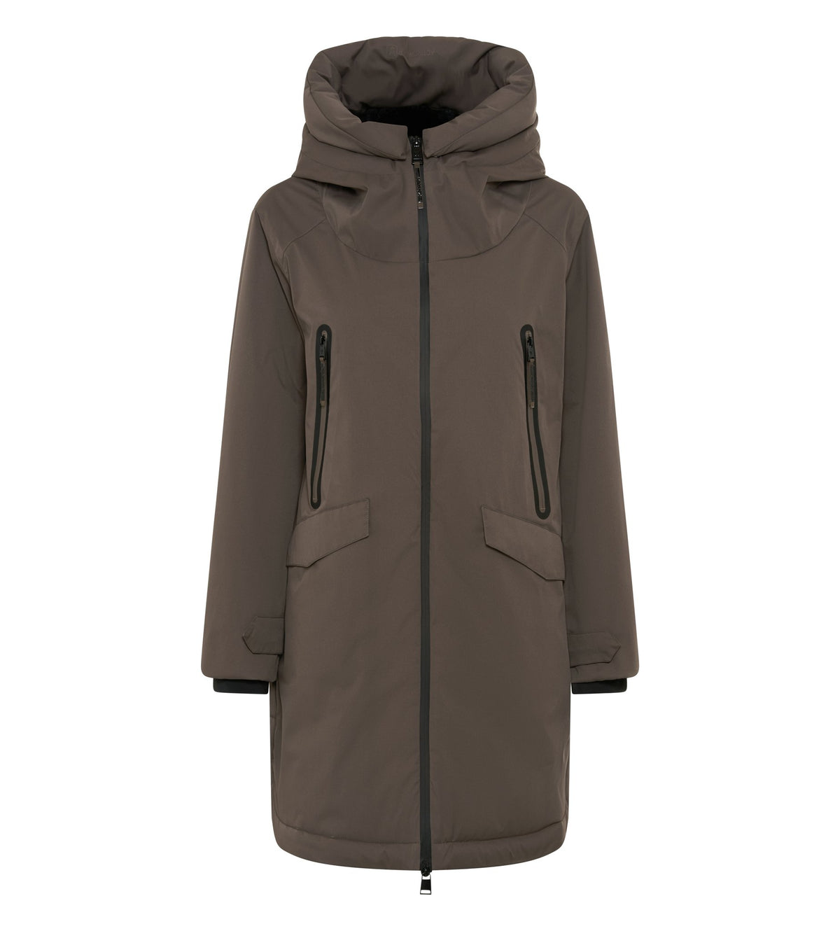Fuchs & Schmitt Damen Jacken Hellbraun