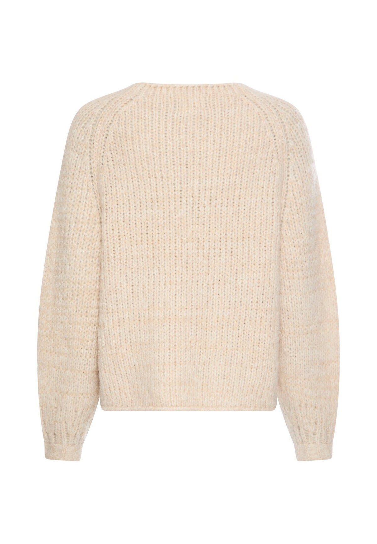 Camel active Damen Pullover  Oak