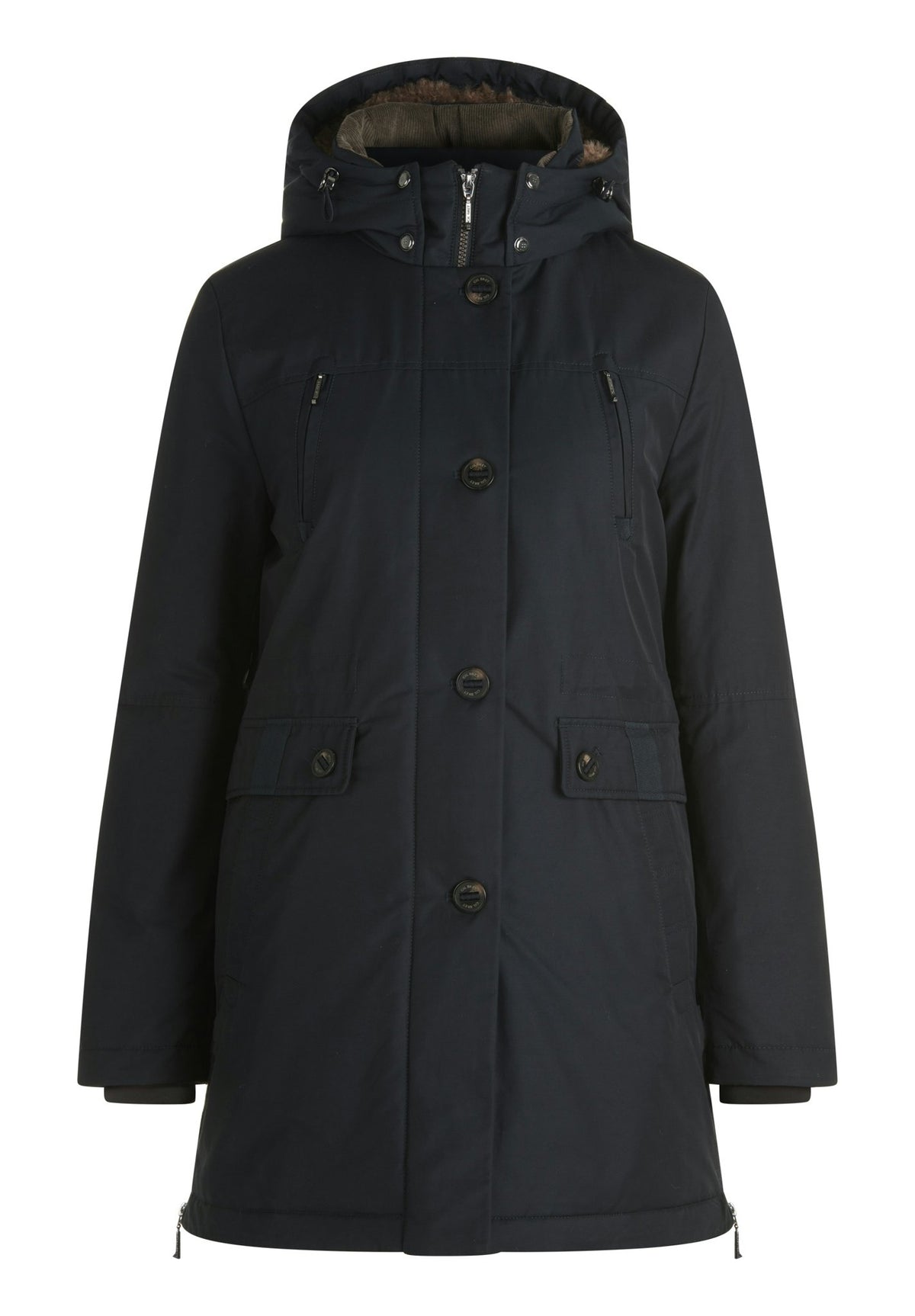 Gil Bret Damen Jacken Dark Navy