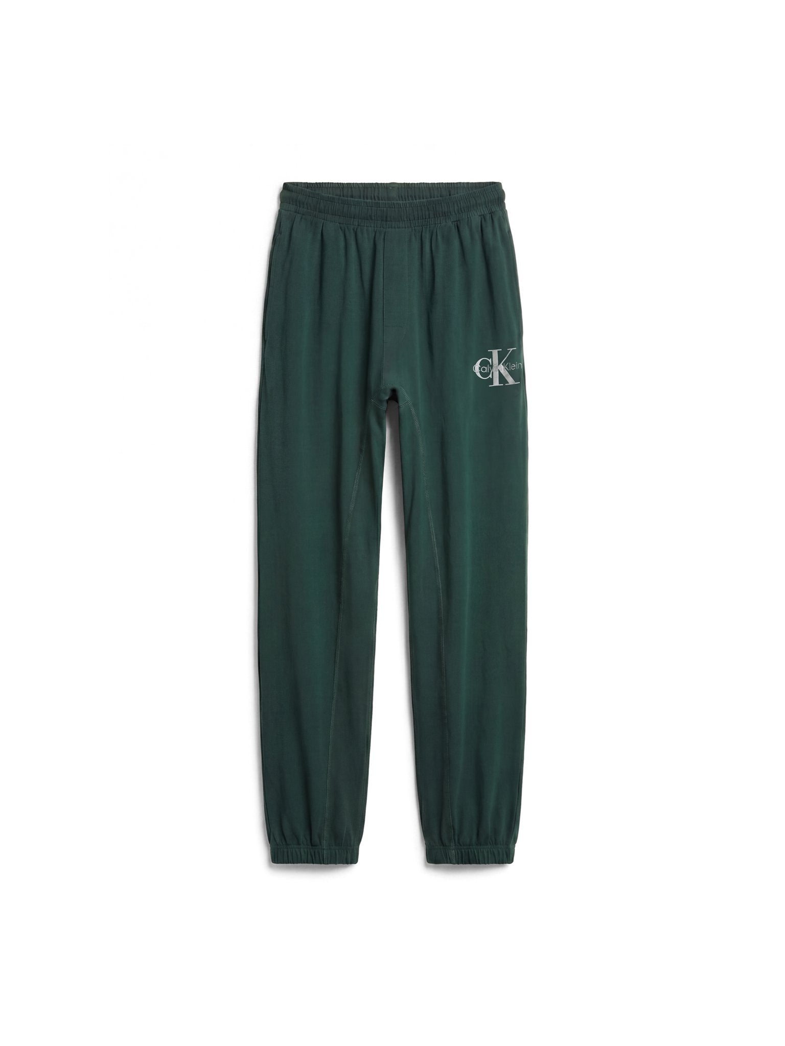 Calvin Klein Herren Ll Green