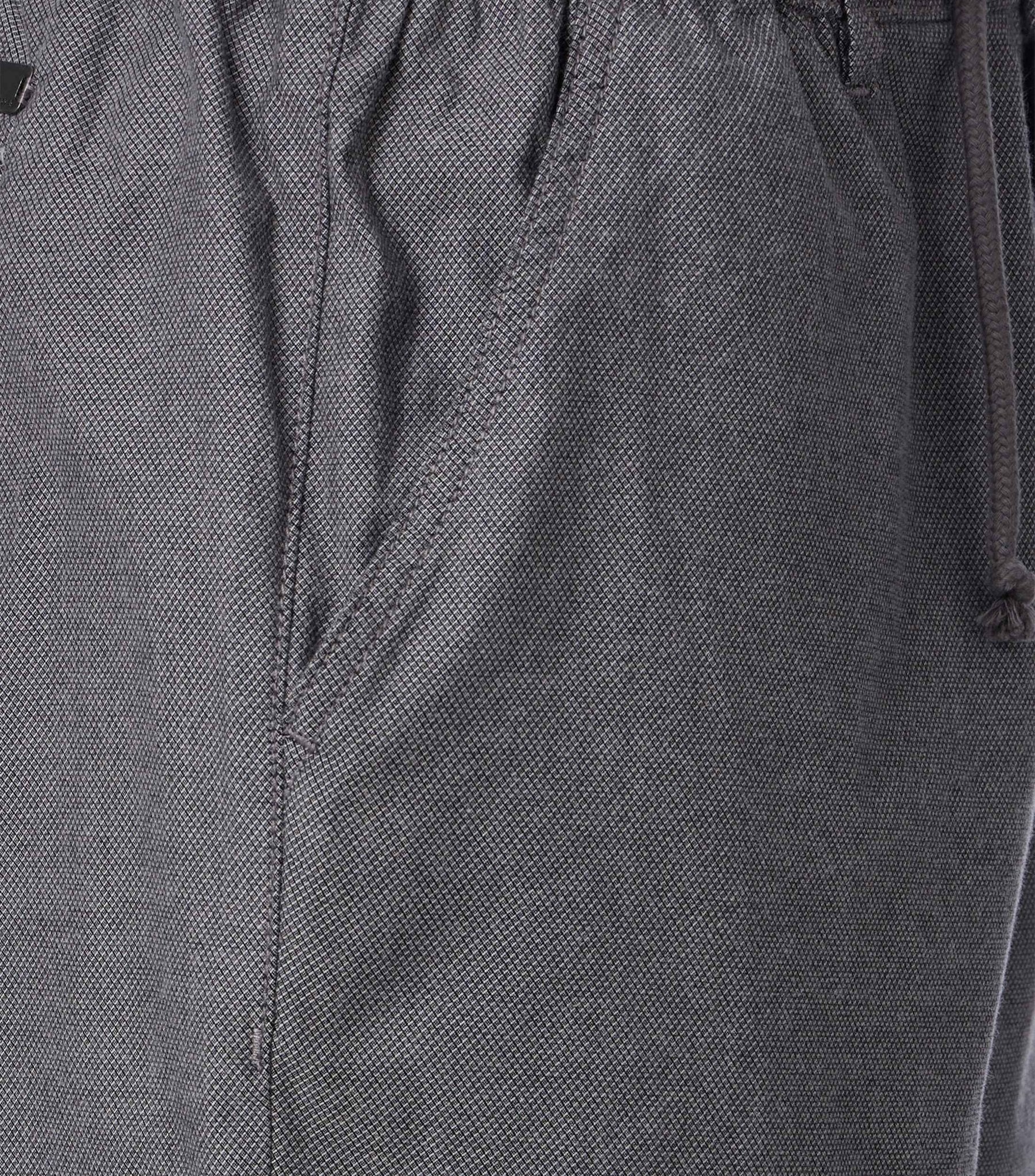 Casa Moda Herren Shorts  Grau