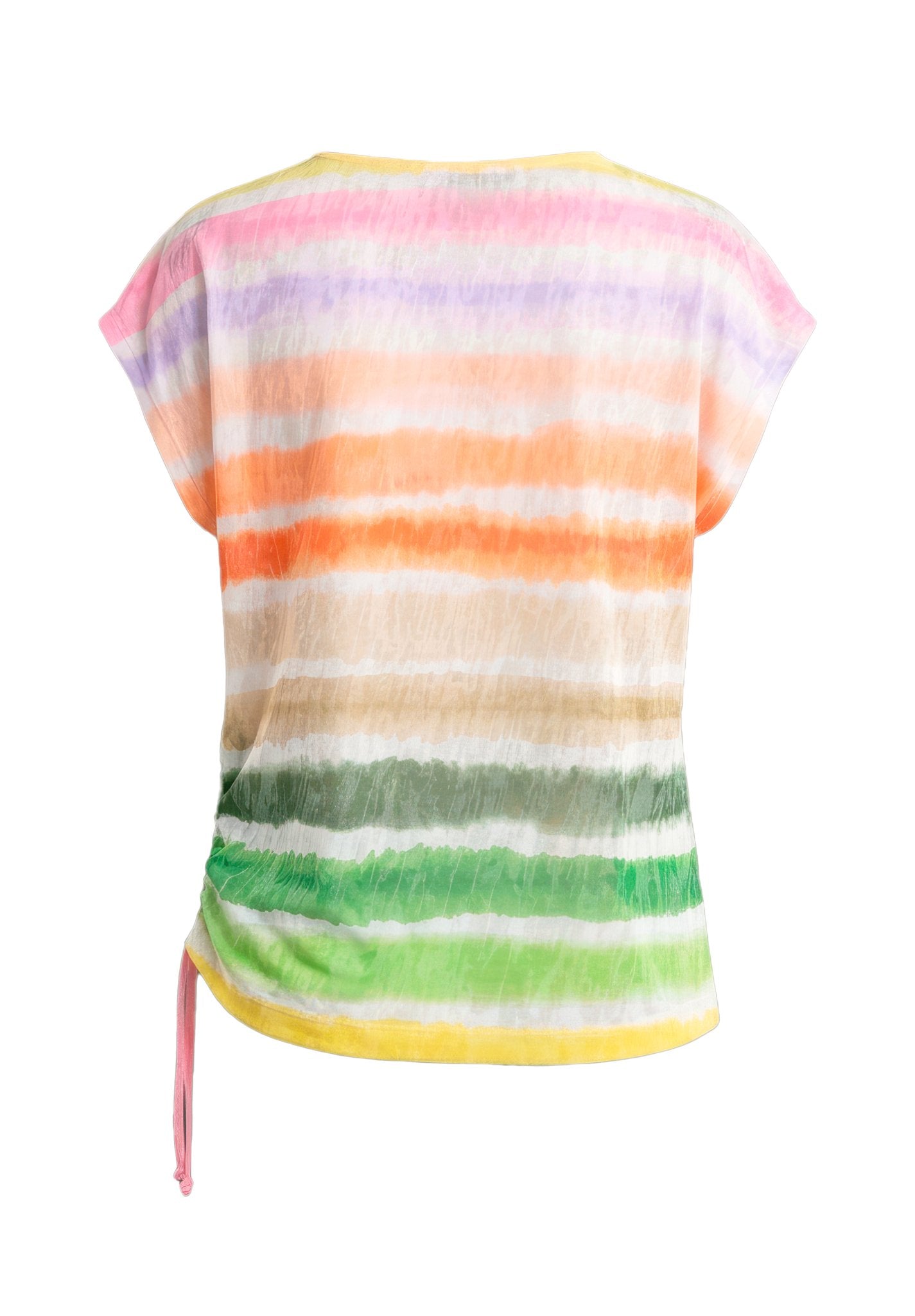 Bianca Damen T-Shirts White Mix