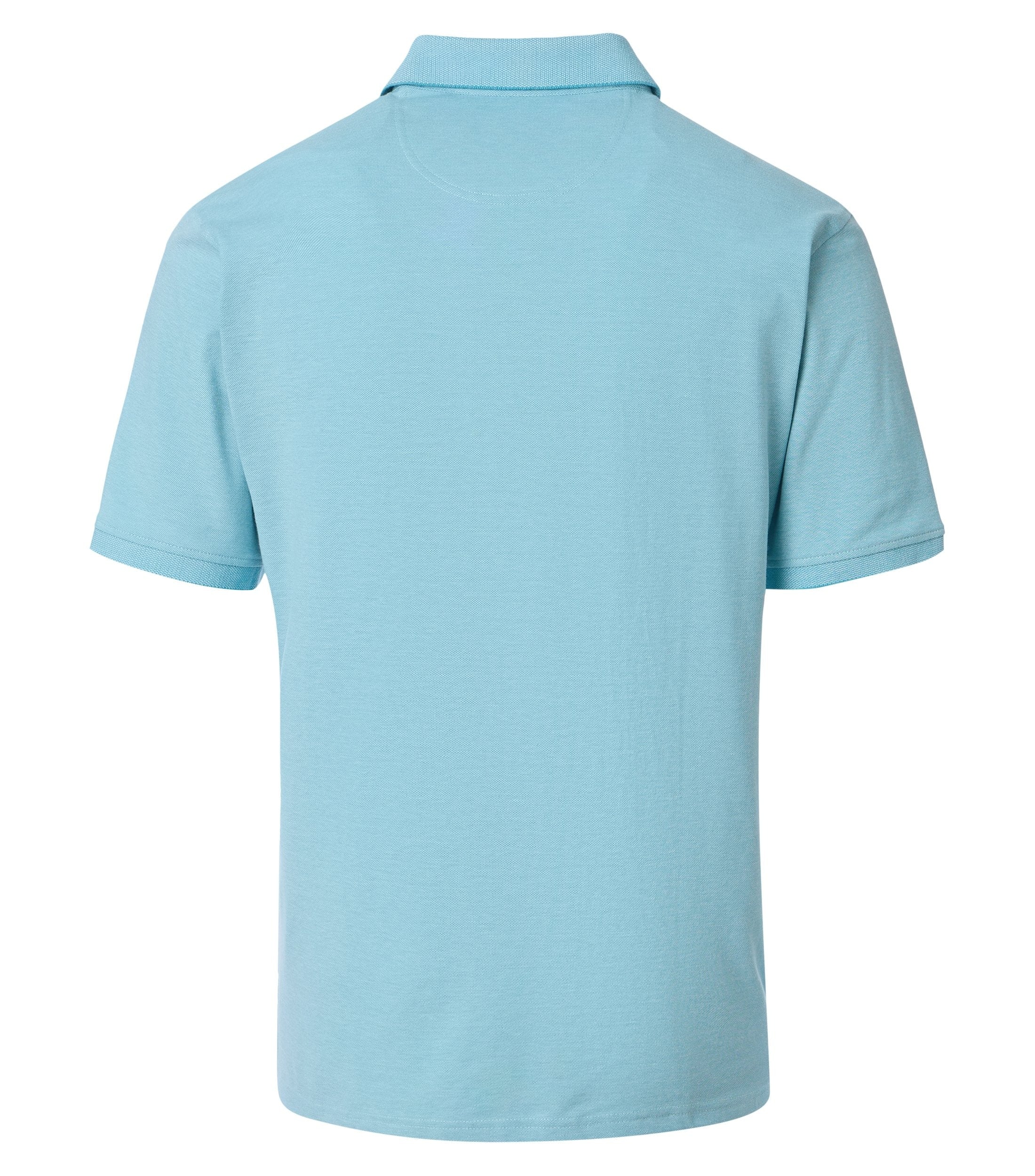 Casa Moda Herren Polo-Shirts  Tuerkis