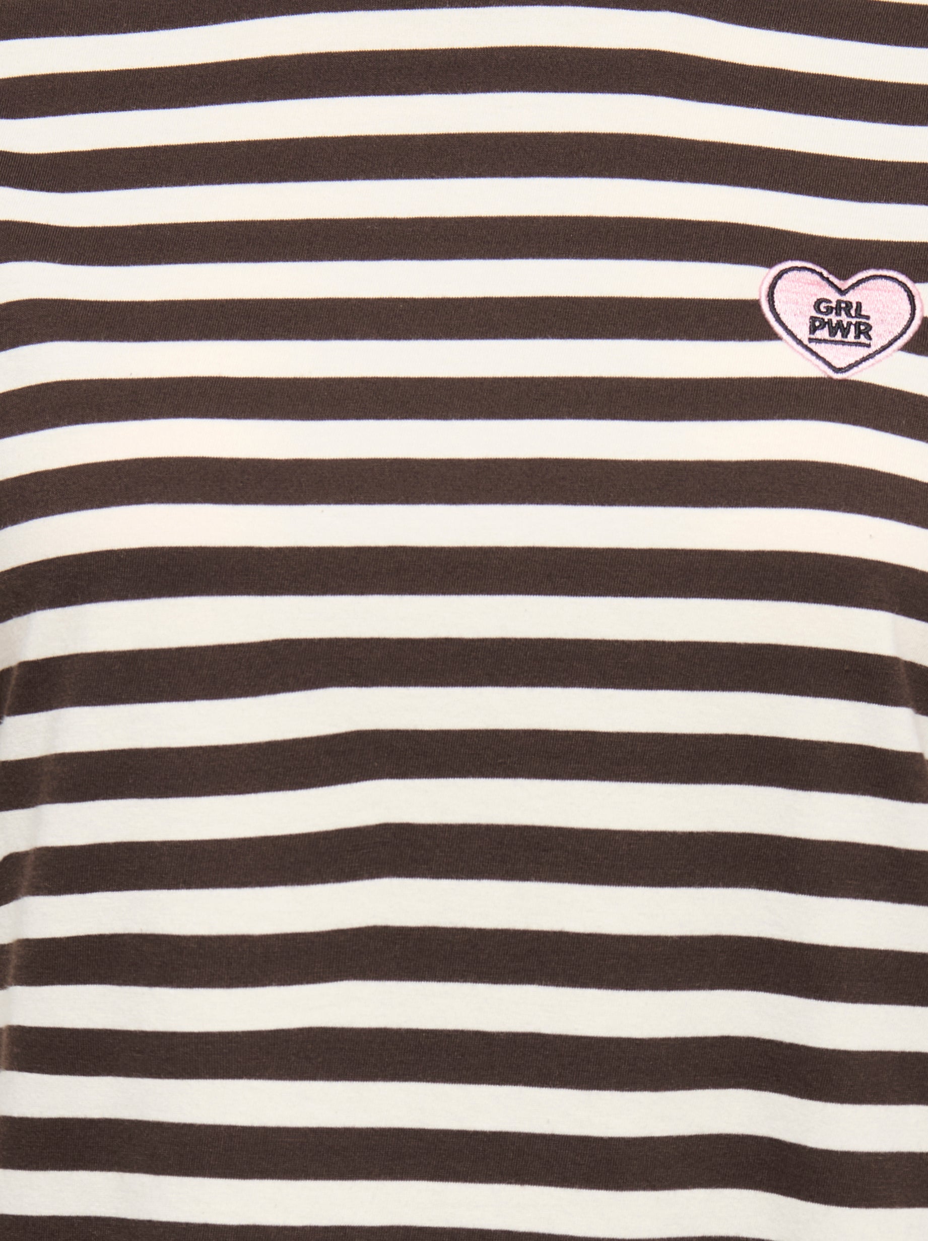 only Damen Tops Coffee Bean/Cd