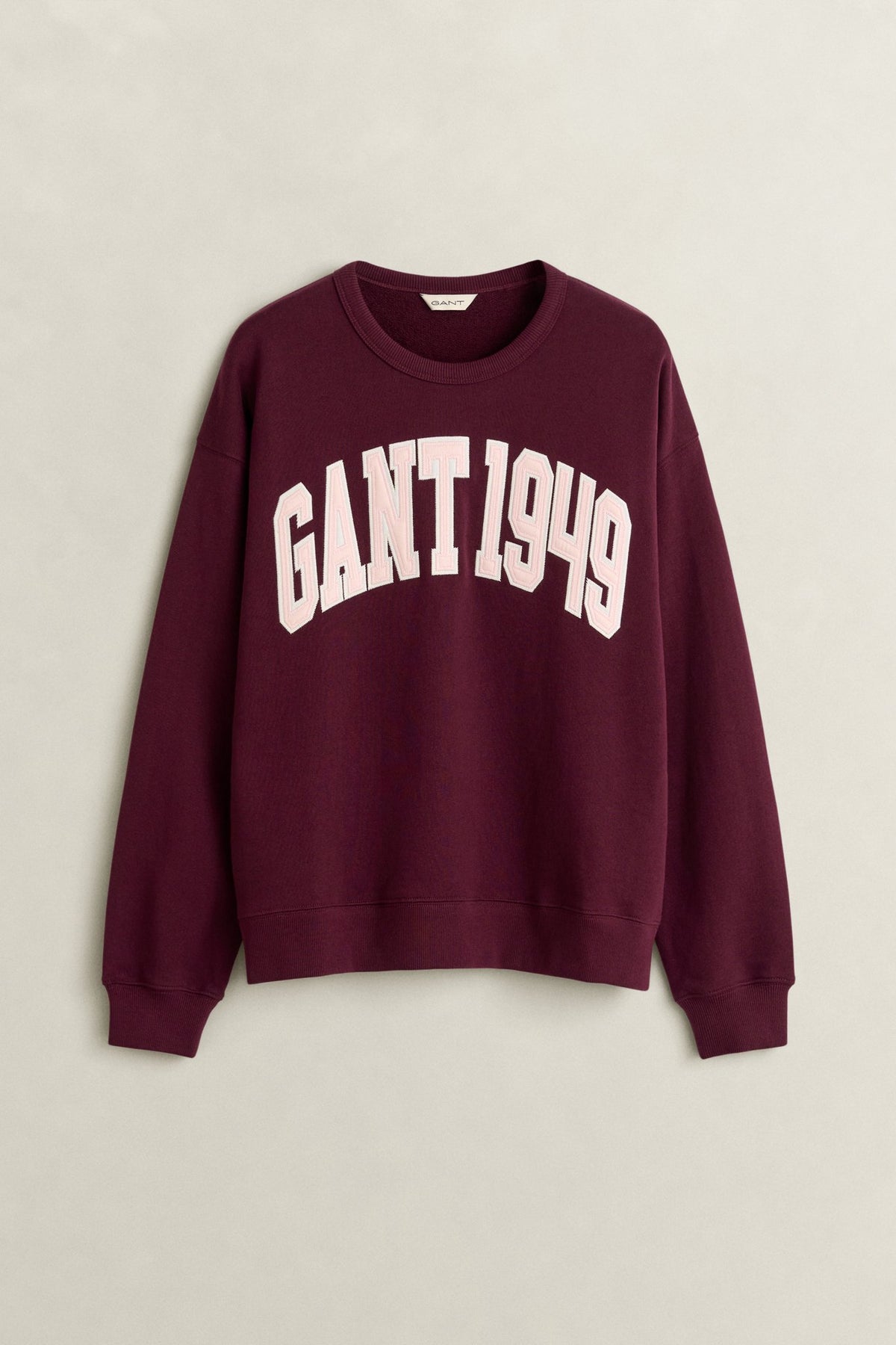 Gant Damen Sweatshirts  Darkened Wi