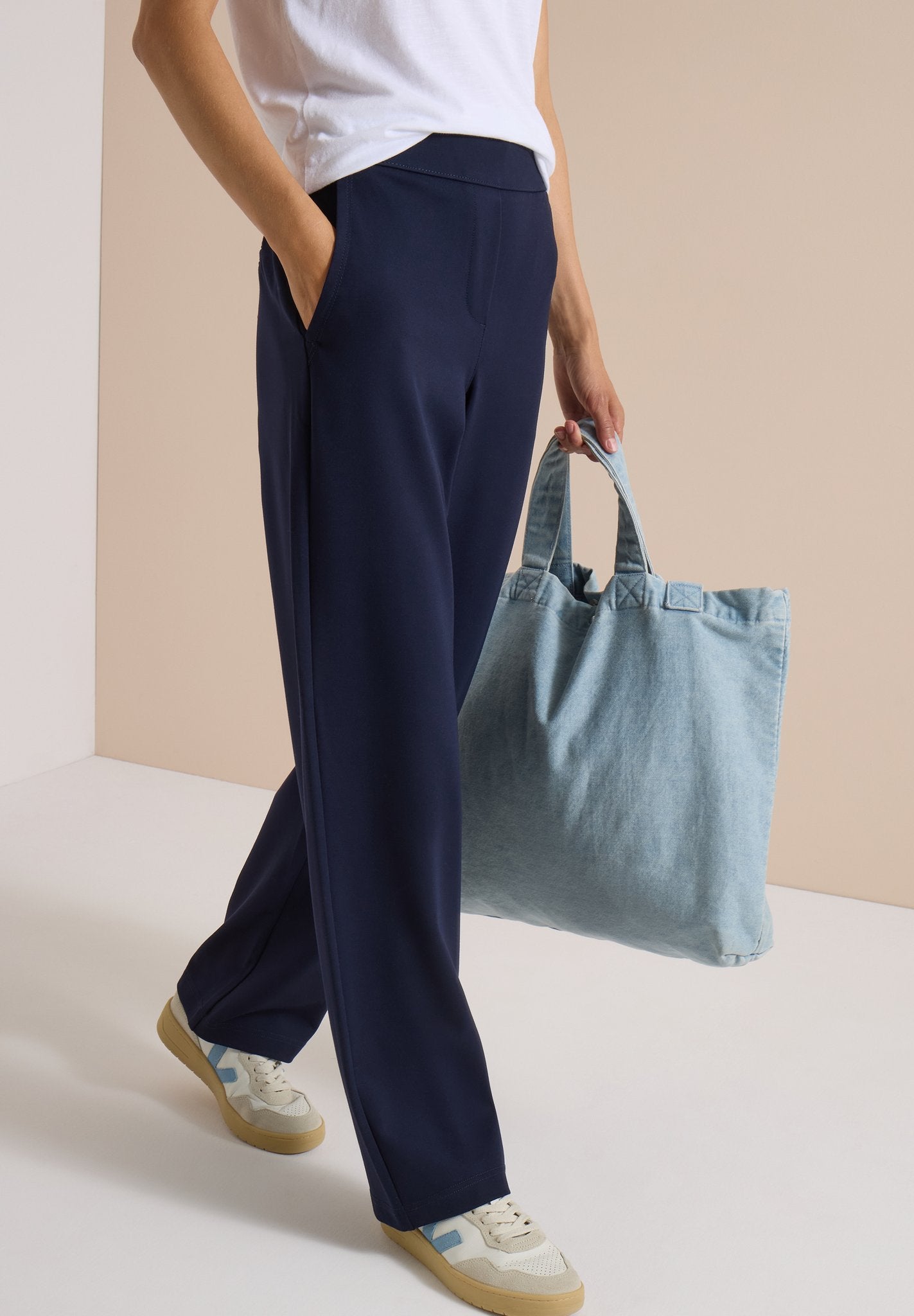 Cecil Damen Hosen  Urban Dar