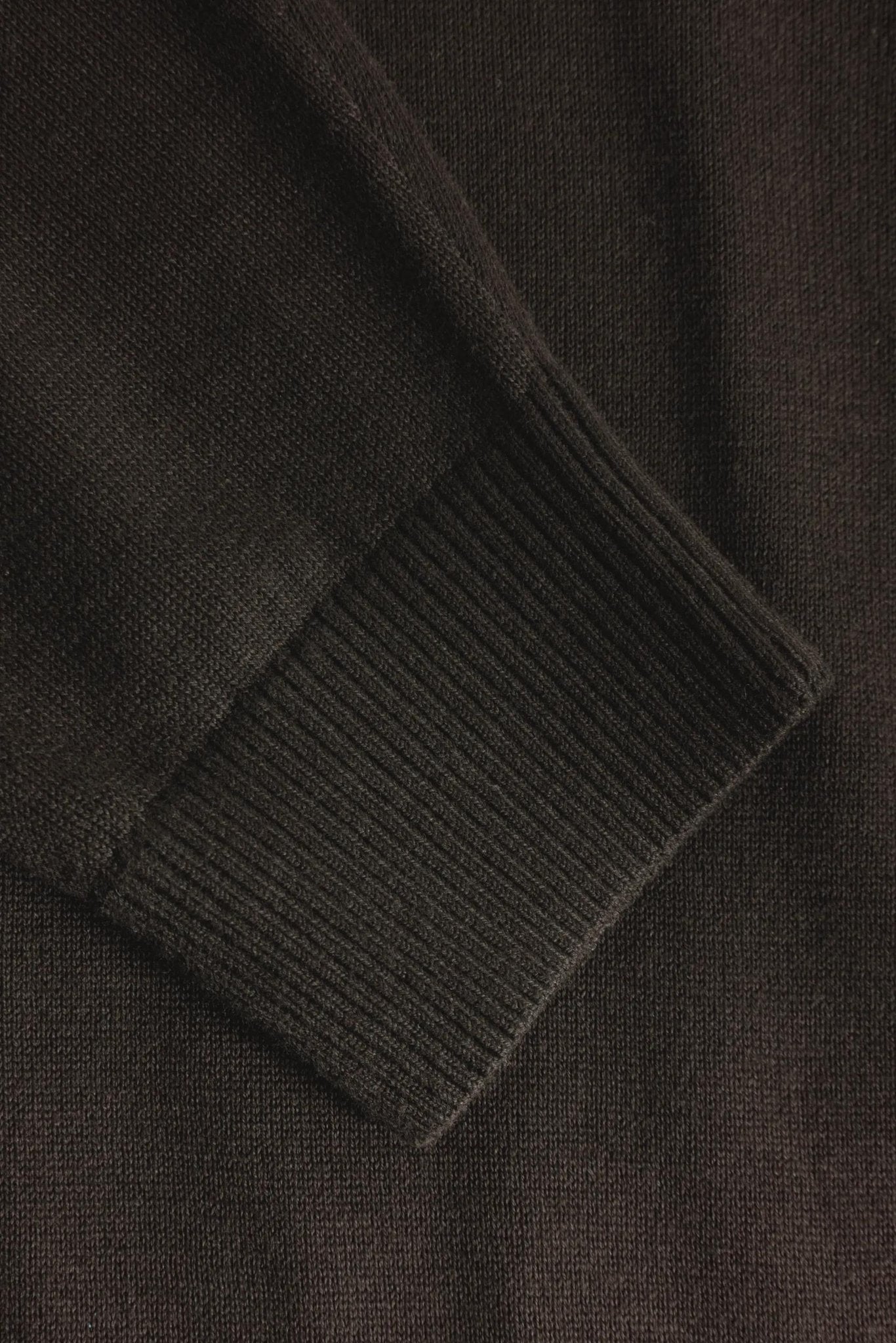 JOOP Herren Pullover Dark Brown