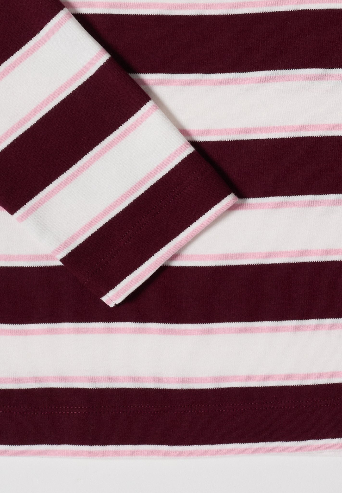 Cecil Damen T-Shirts Red Wine