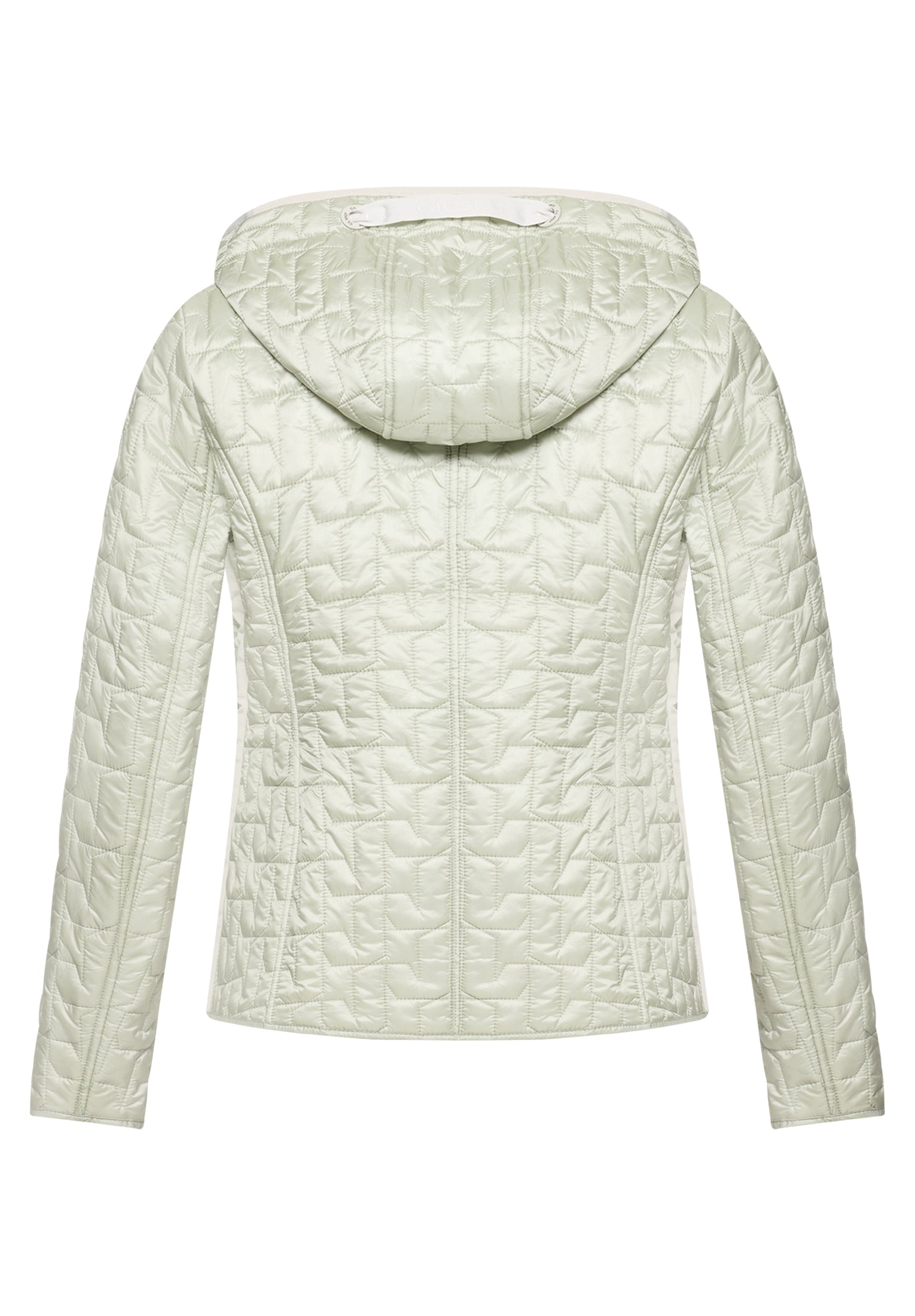 Gil Bret Damen Jacken Aqua Gray