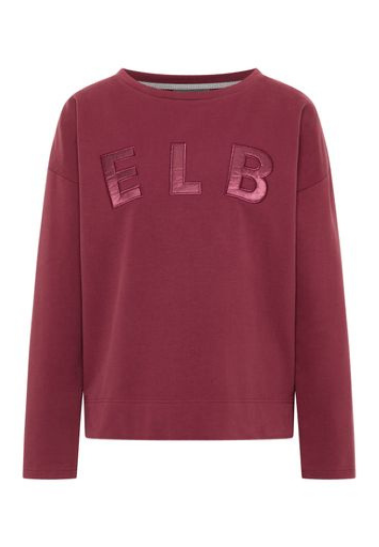 Elbsand Damen Sweatshirts  Ruby